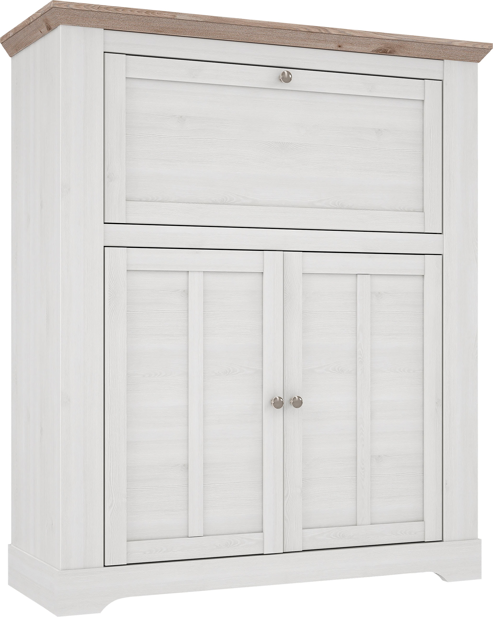 FORTE Barschrank »Iloppa« Breite ca. 115 cm