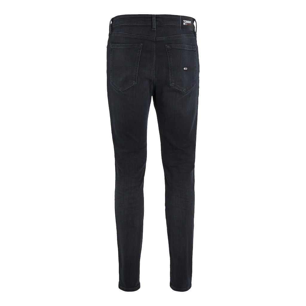 Tommy Jeans Skinny-fit-Jeans »SIMON SKNY BG3384«, in modischen Waschungen