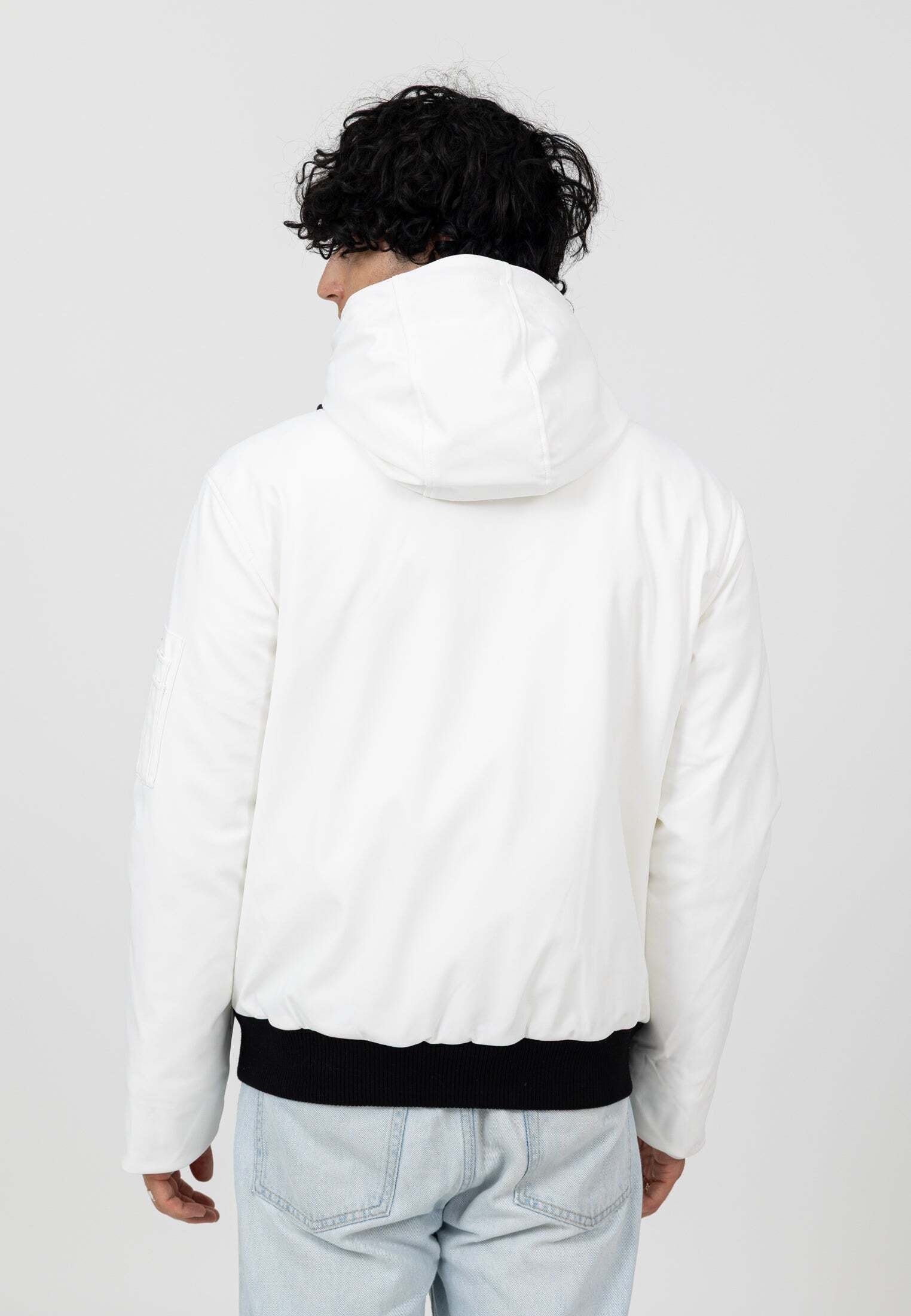 Bombers Original Kurzjacke »Bombers Original Jacke Edwards-M«