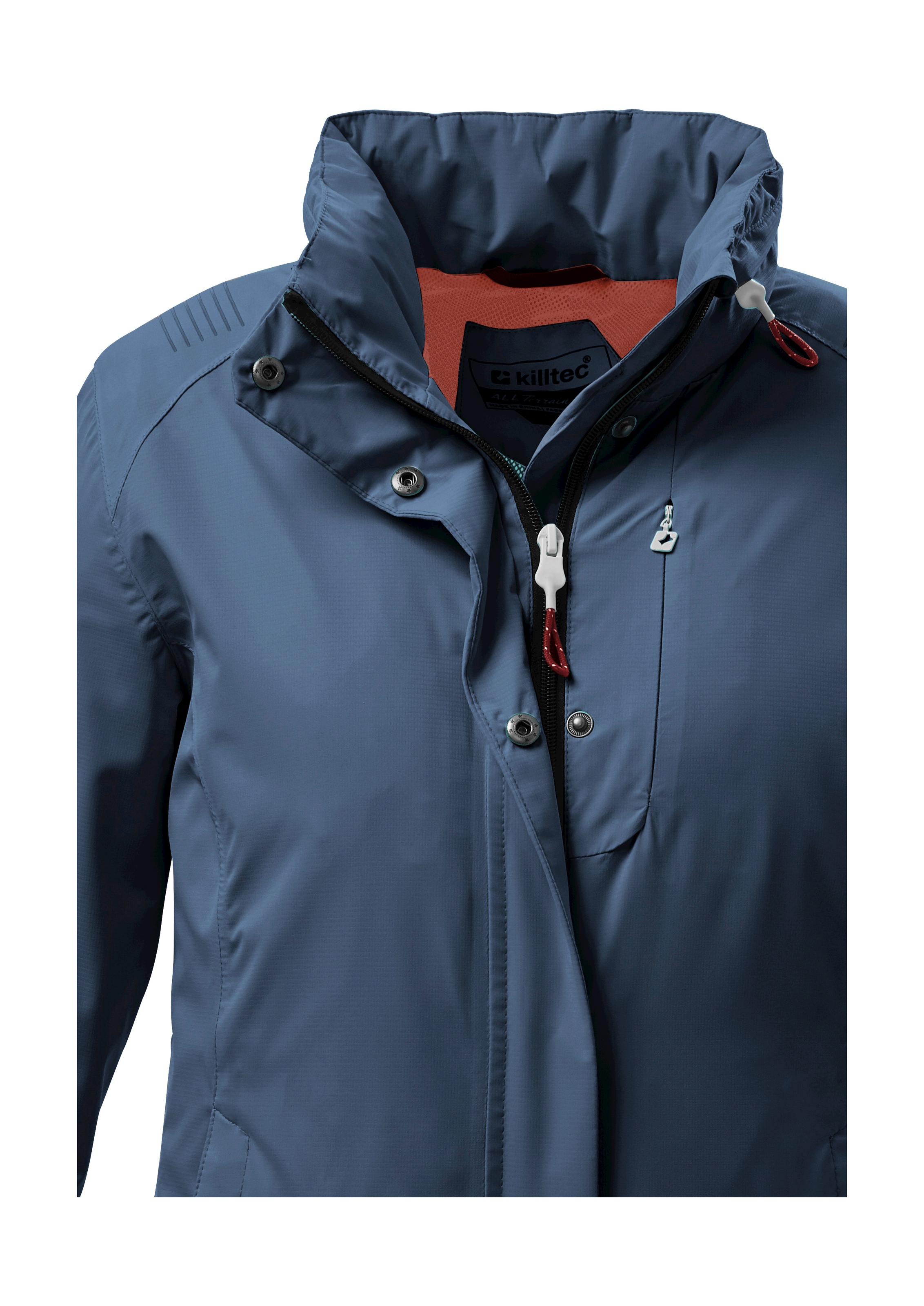 Killtec Outdoorjacke »KOS 25 WMN JCKT«