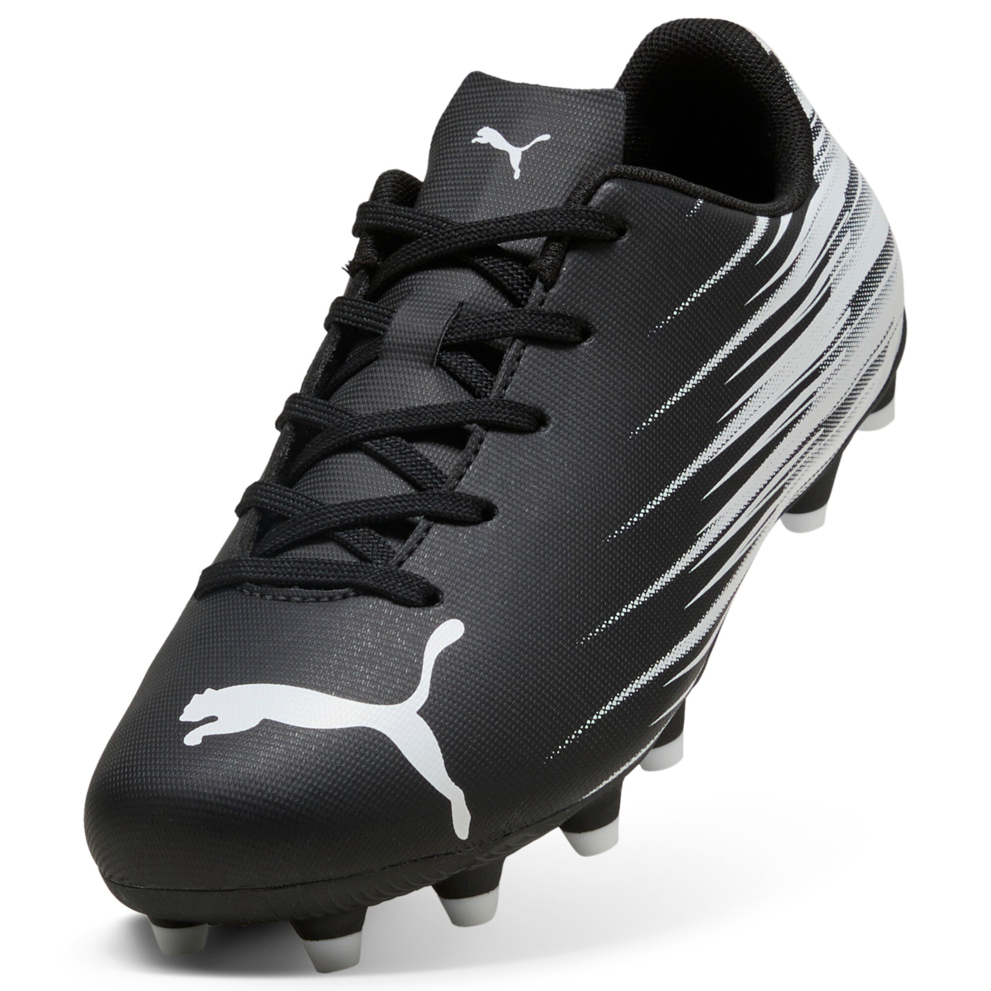 PUMA Fussballschuh »ATTACANTO II FG/AG JR«, für Rasenplätze