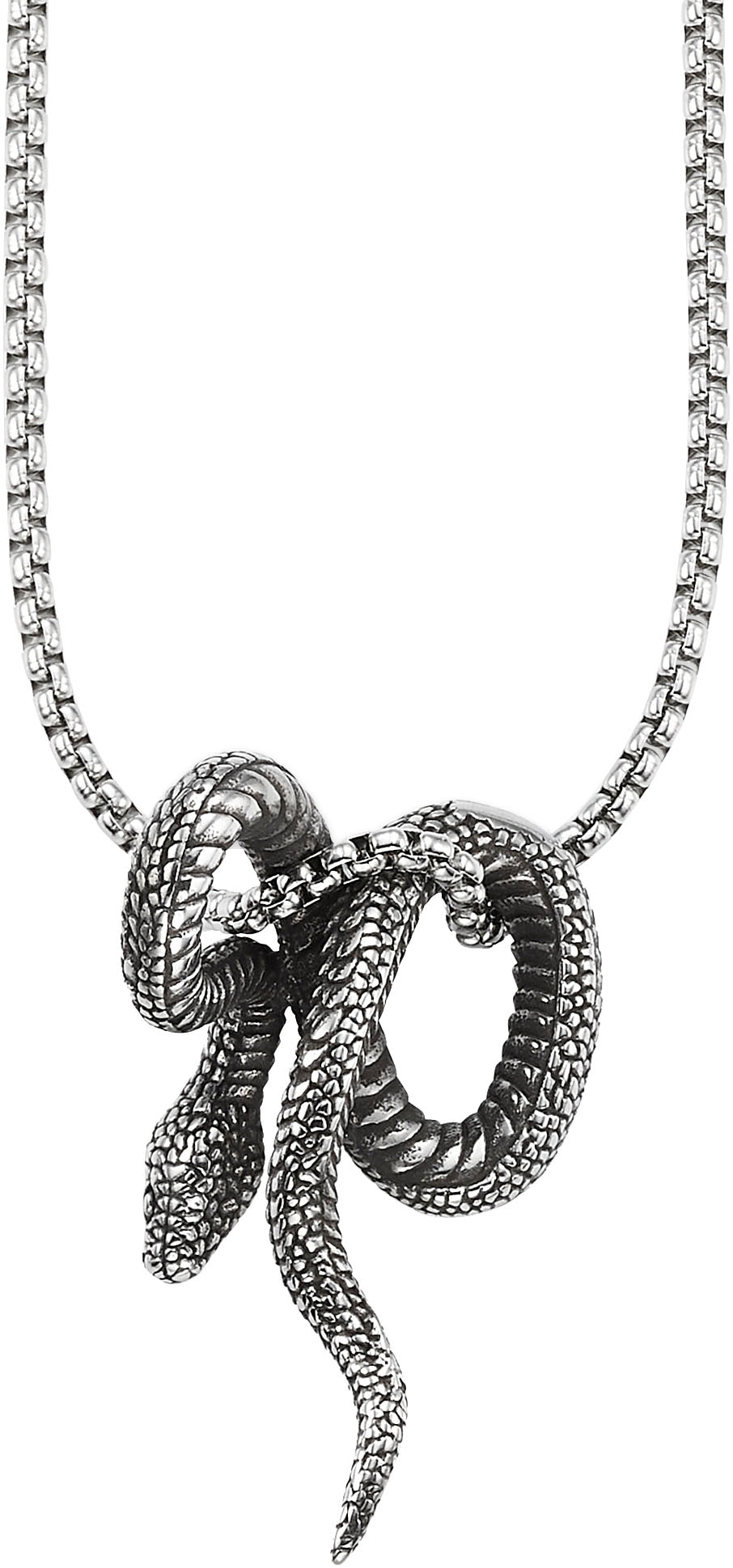 Bruno Banani Kette mit Anhänger »Schmuck«