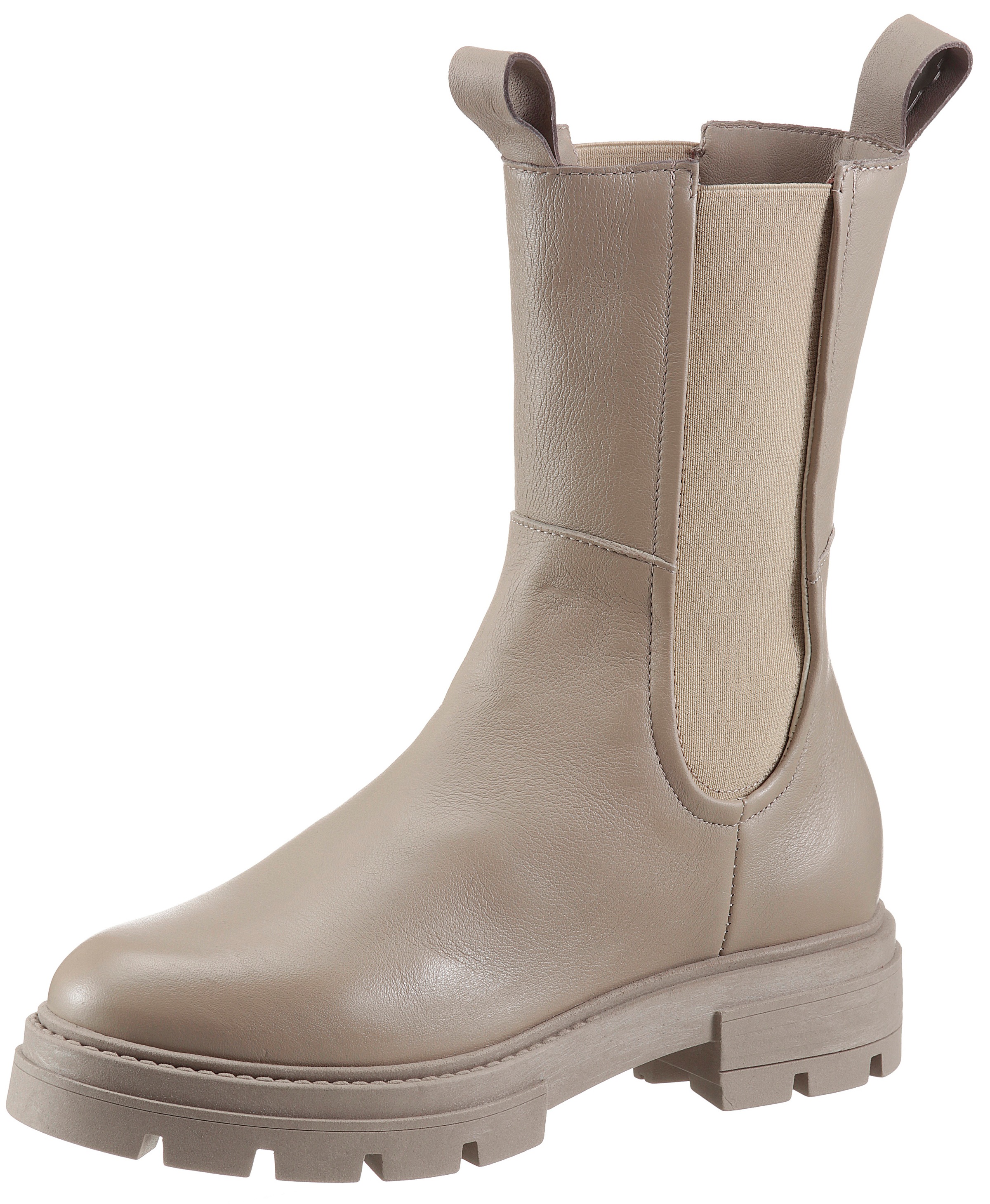 Image of Mjus Chelseaboots »BEATRIX«, mit zwei Anziehlaschen bei Ackermann Versand Schweiz