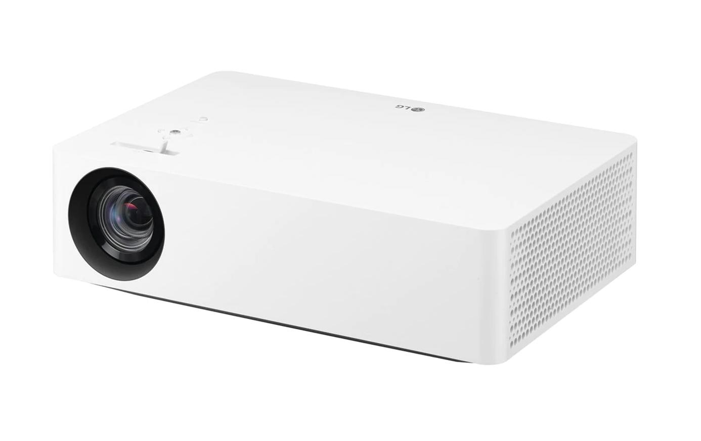 LG Portabler Projektor »HU70LS Largo«
