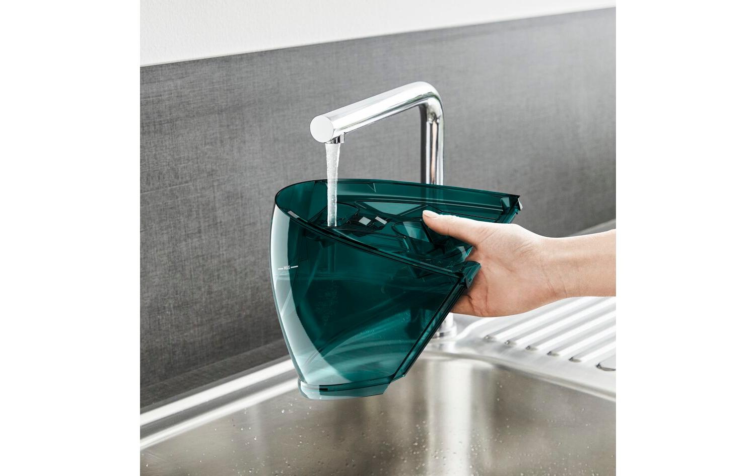 Tefal Dampfbügeleisen »Pro Express Eco« 2200 W