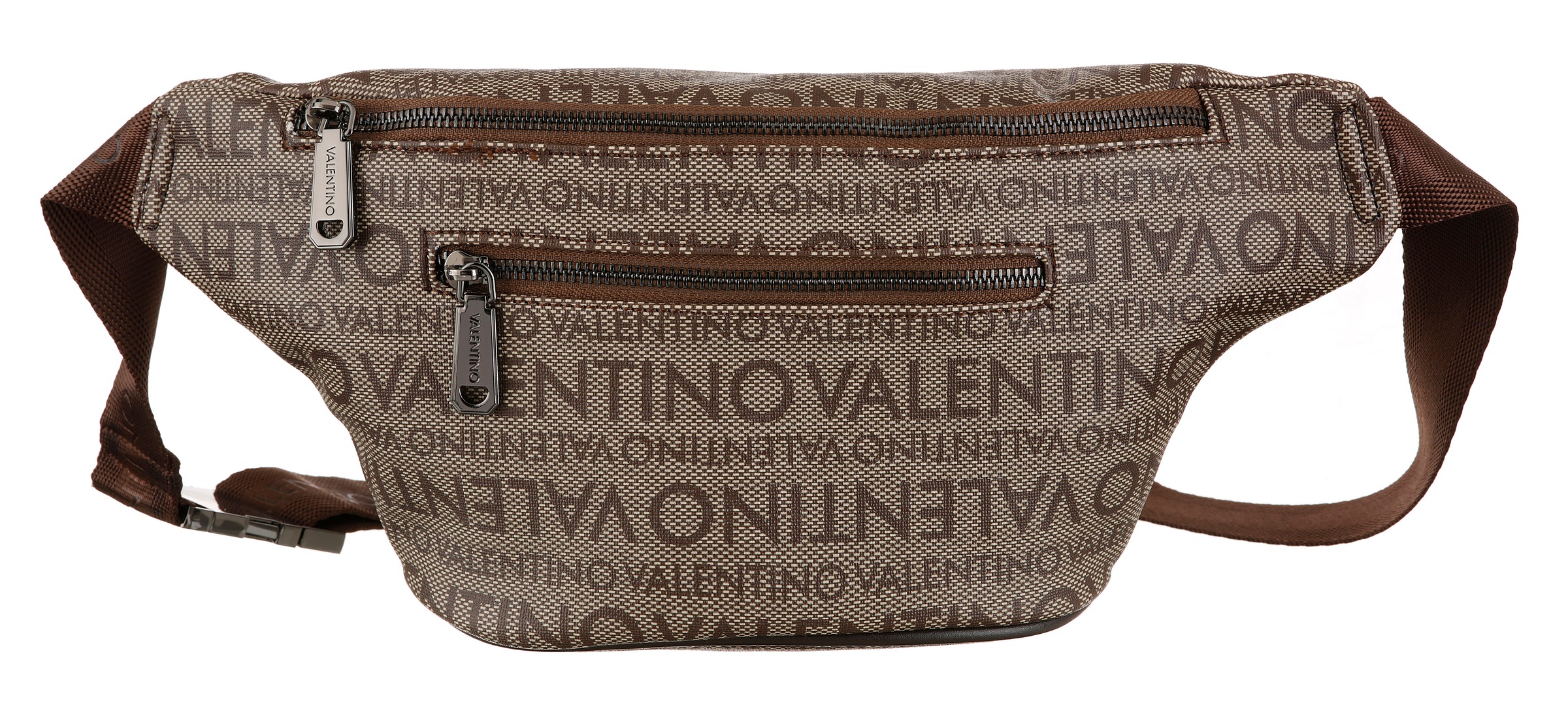 Image of VALENTINO BAGS Gürteltasche, mit Allover Logo Druck bei Ackermann Versand Schweiz
