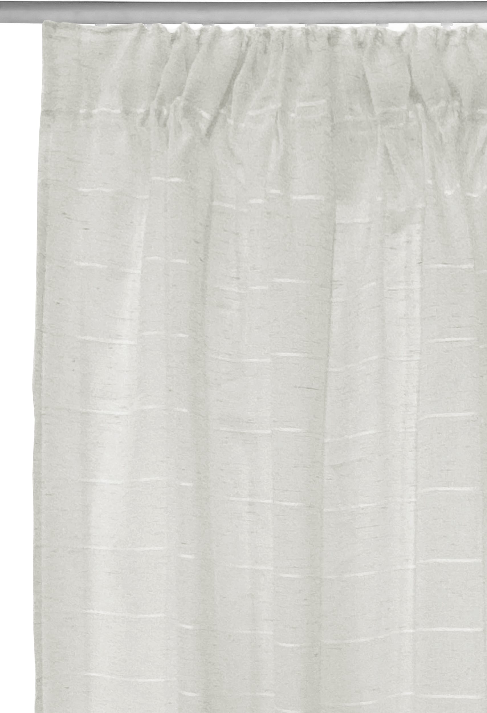 my home Rideau »Kym« Bande multifonctionnelle 1 cuis tlg.