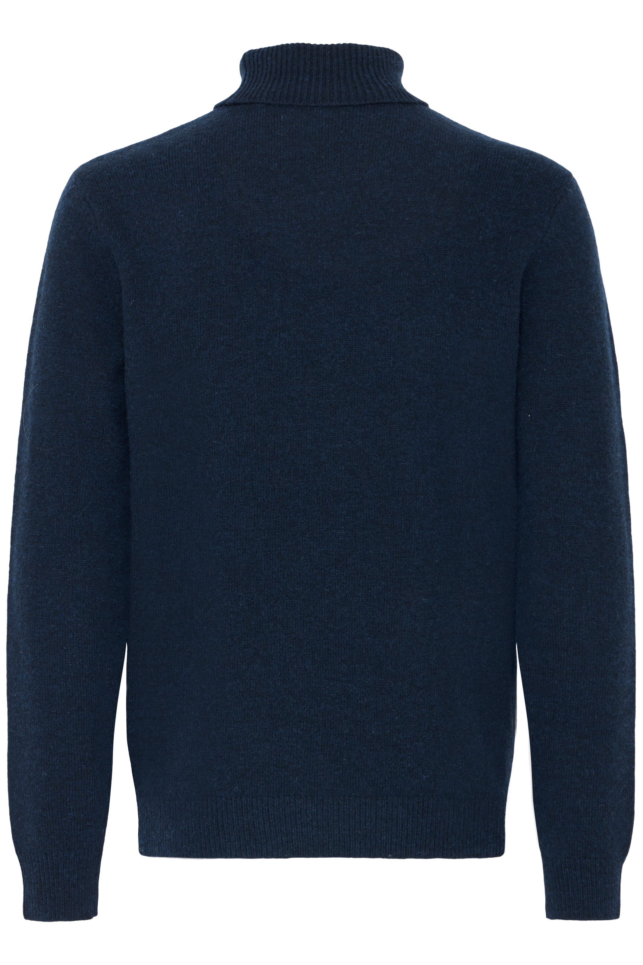 Blend Rollkragenpullover »BHBRANKO ROLL KNIT«
