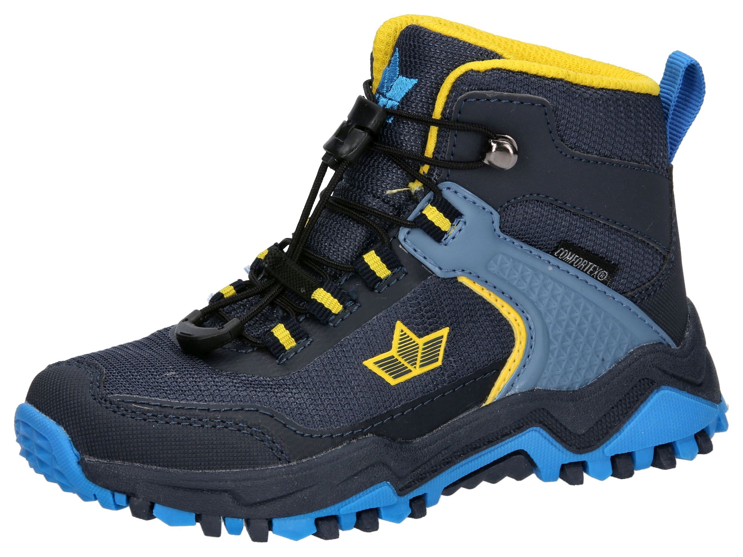 Trekkingschuh »Outdoorstiefel Kelsey«