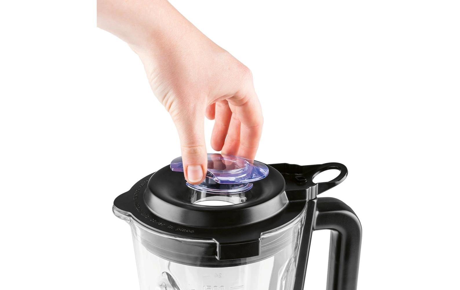 GOURMETmaxx Machine à smoothie »500W 1,5 L«