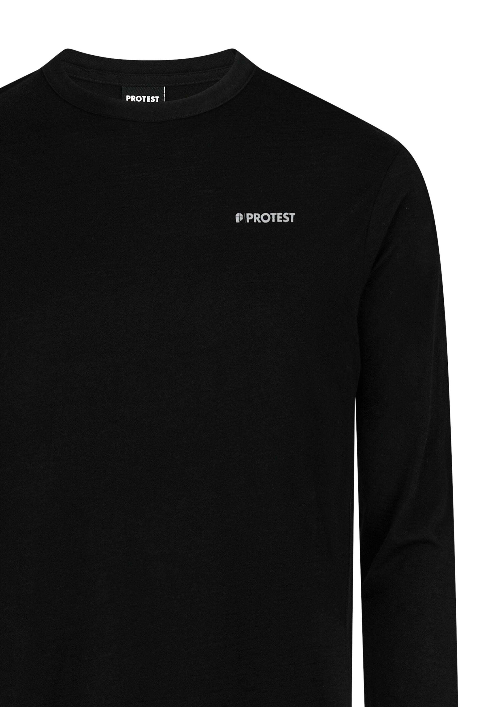 Protest Pull long »Thermo Shirt PRTClaxton«
