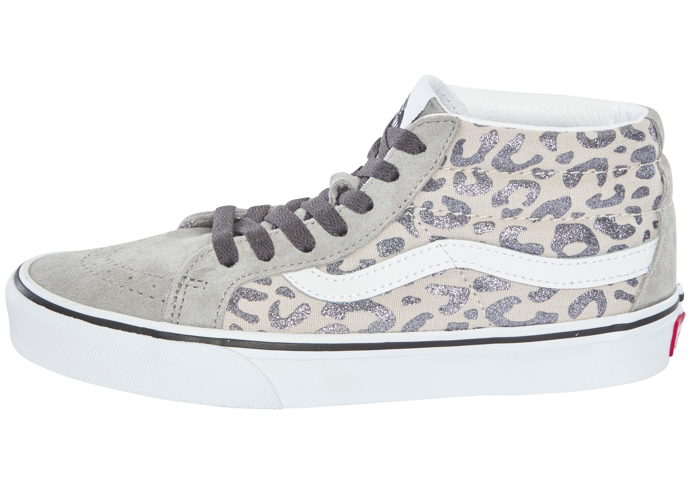 Vans Sneakers »SK8-Mid Reissue«