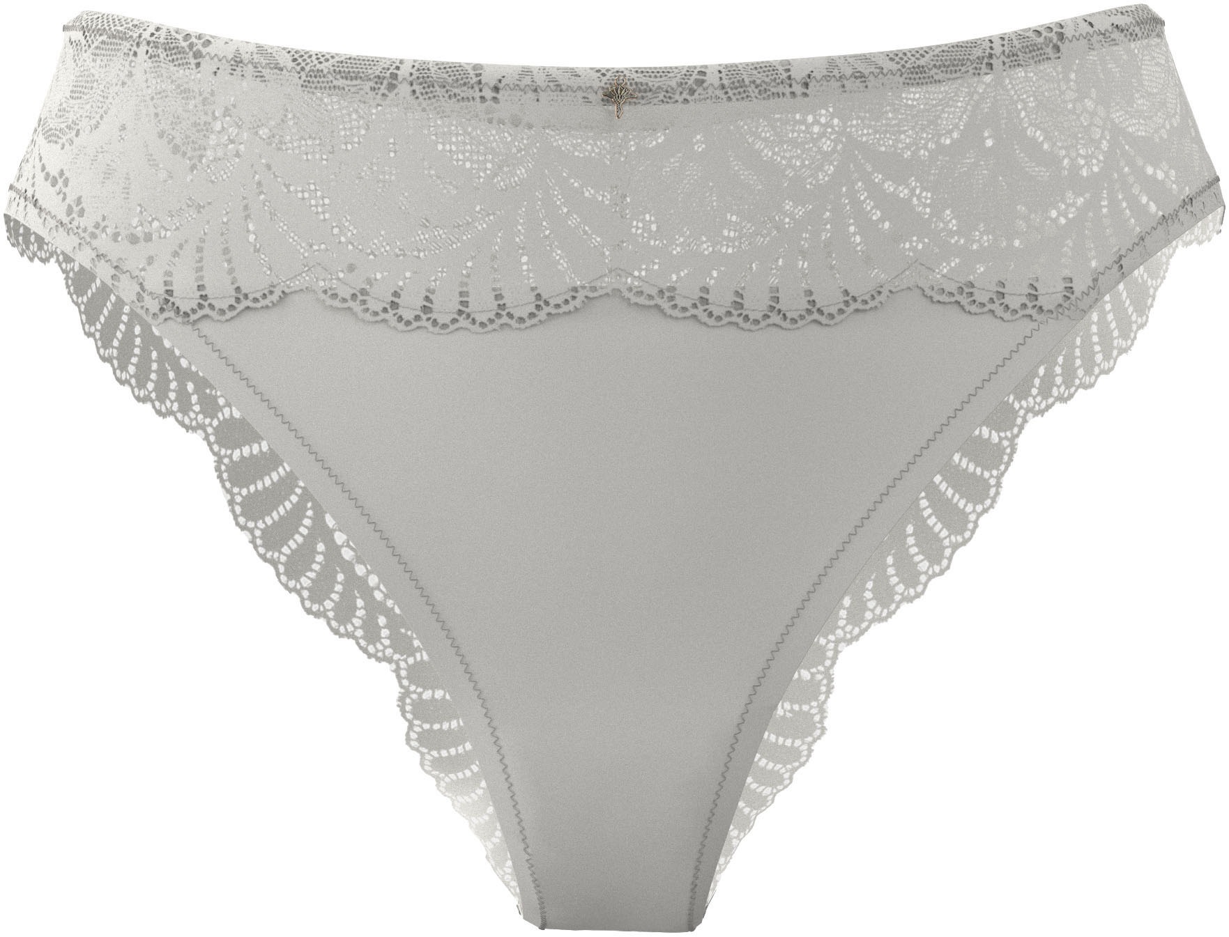 JOOP! Brasilslip »Beautiful«, mit Spitzen-Details