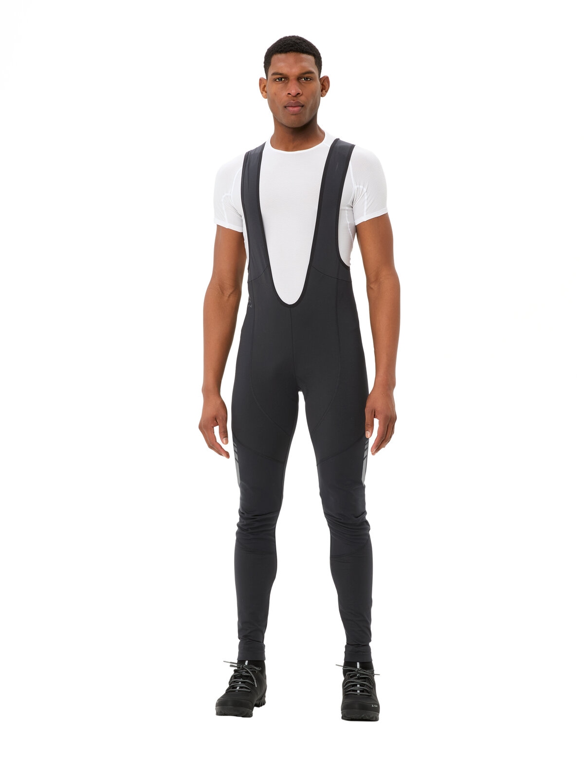 Image of VAUDE Radhose ergonische Schnittführung, atmungsaktiv