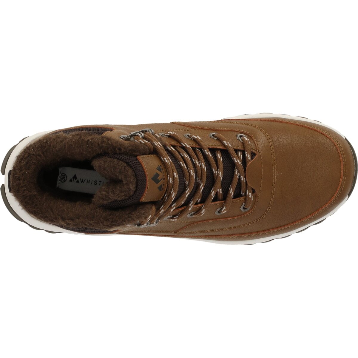 WHISTLER Winterboots »Parrite«  Snowboots, Winterstiefel, Winterschuhe, wasserdicht und gefüttert