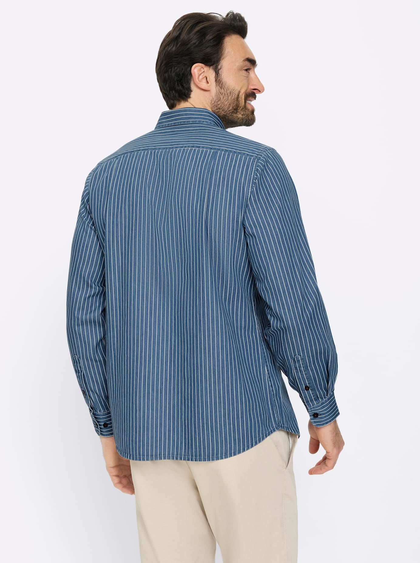 Marco Donati Chemise à manches longues