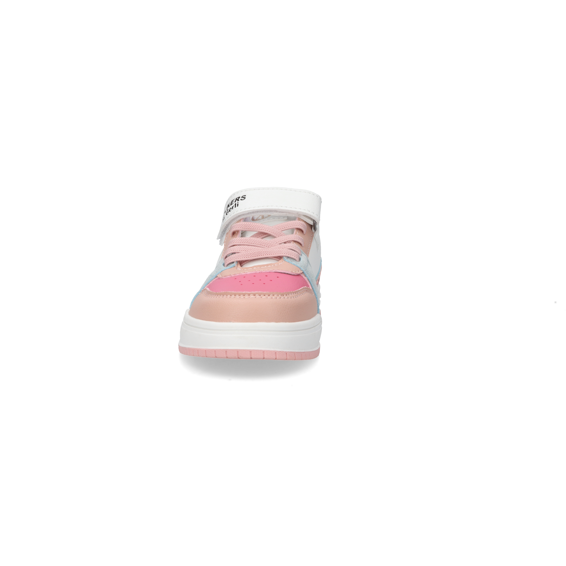 Dockers by Gerli Sneakers  Chaussure de loisirs, chaussure à scratch, chaussure de sport, baskets rétro style skateur