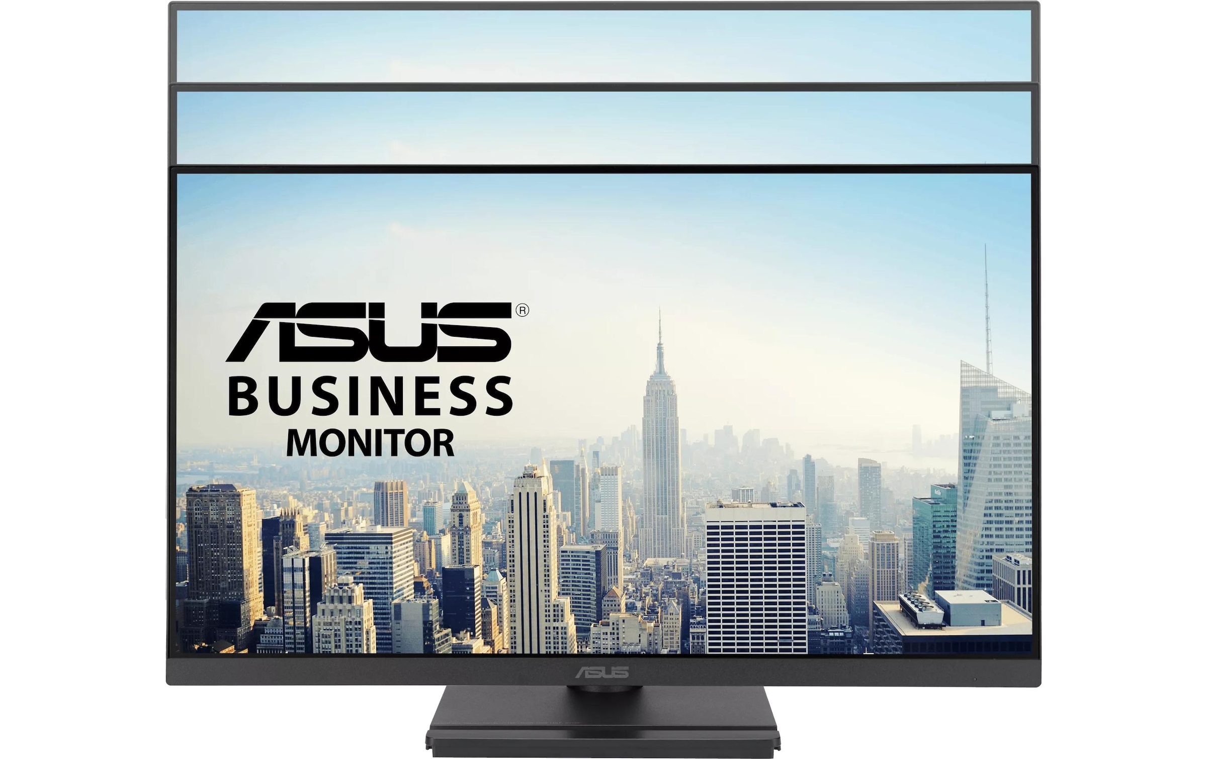 Asus Moniteur LED »VA279QGSE« 68,58 cm/27 ″  1920 x 1080 px 1 Reaktionszeit 120 Hz
