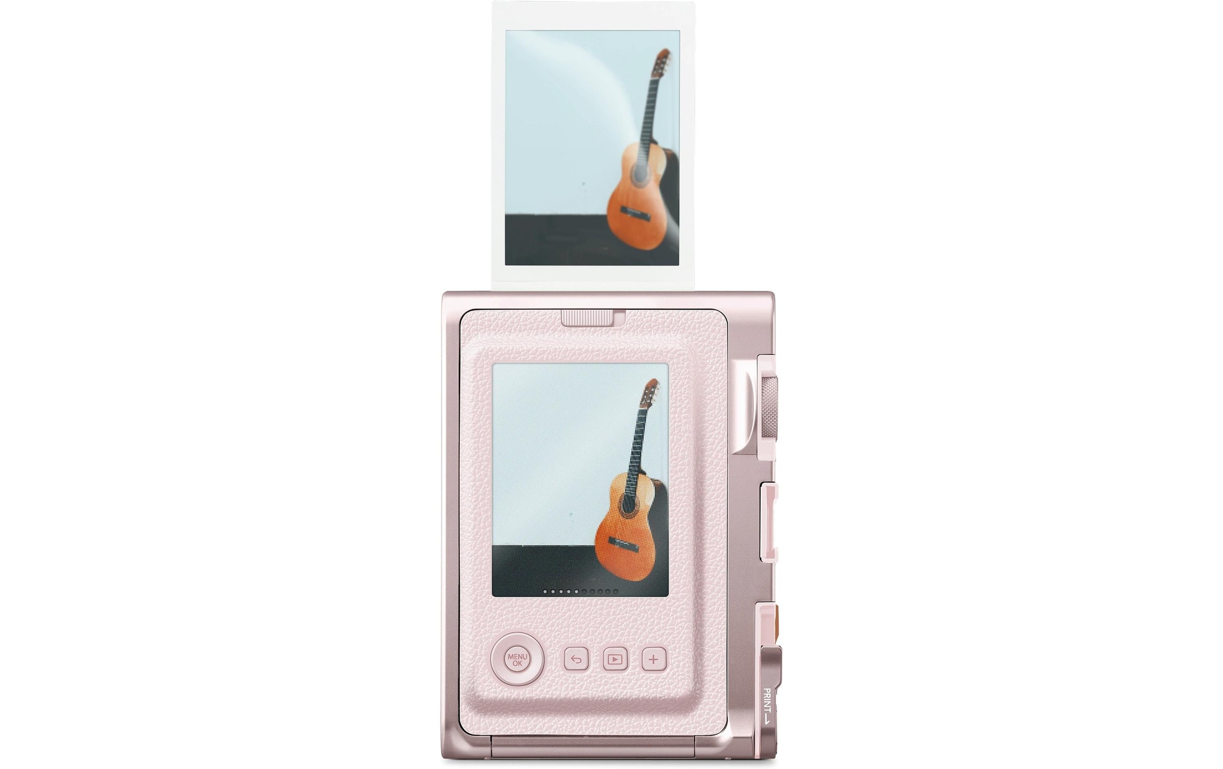 FUJIFILM Appareil photo instantané »Mini Evo«