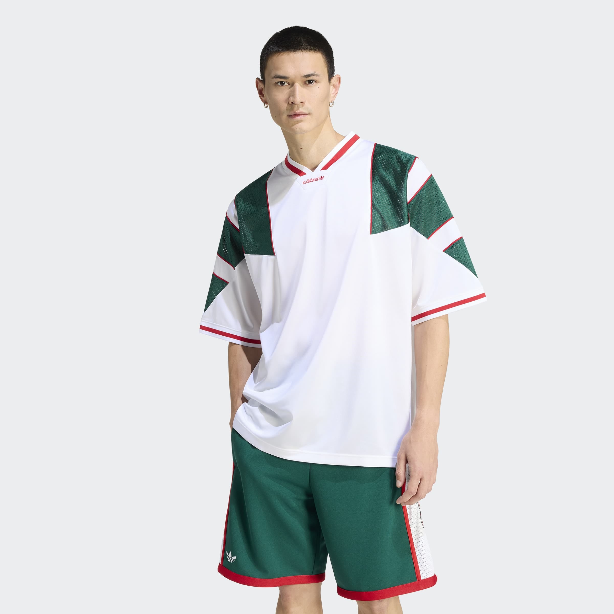adidas Originals T-Shirt »JSY«