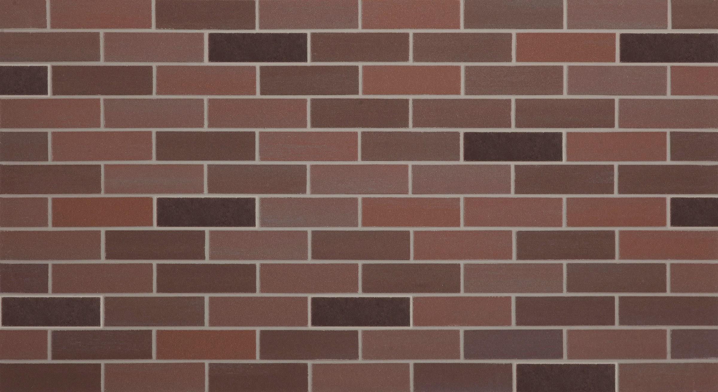 Image of Elabrick Verblender »Luzern«, (Spar-Set, 240 tlg.), rotbraun, für Aussen- und Innenbereich, 5 m² bei Ackermann Versand Schweiz