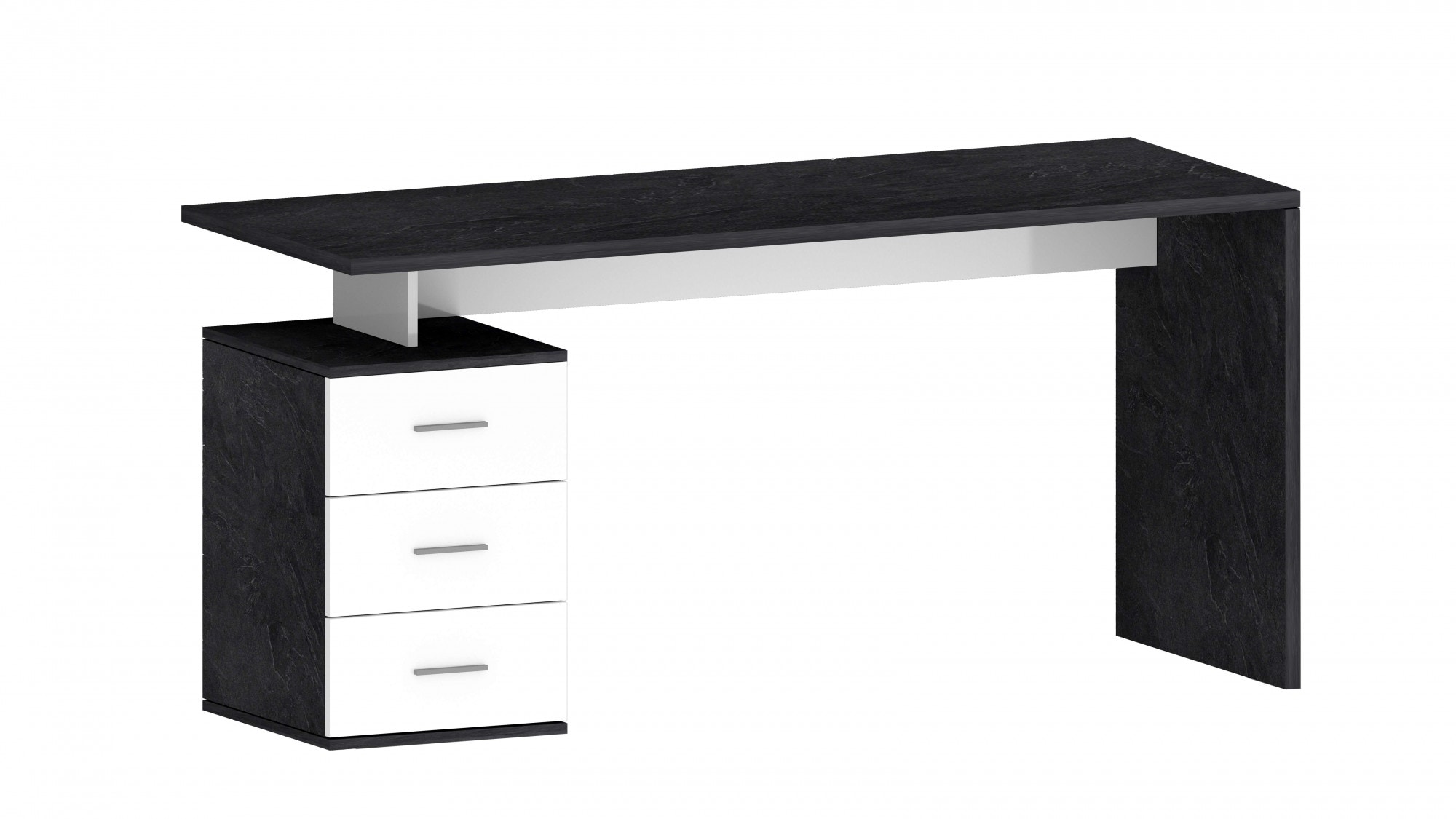 Schreibtisch »NEW SELINA«, Breite 160 cm, modernes italien. Design