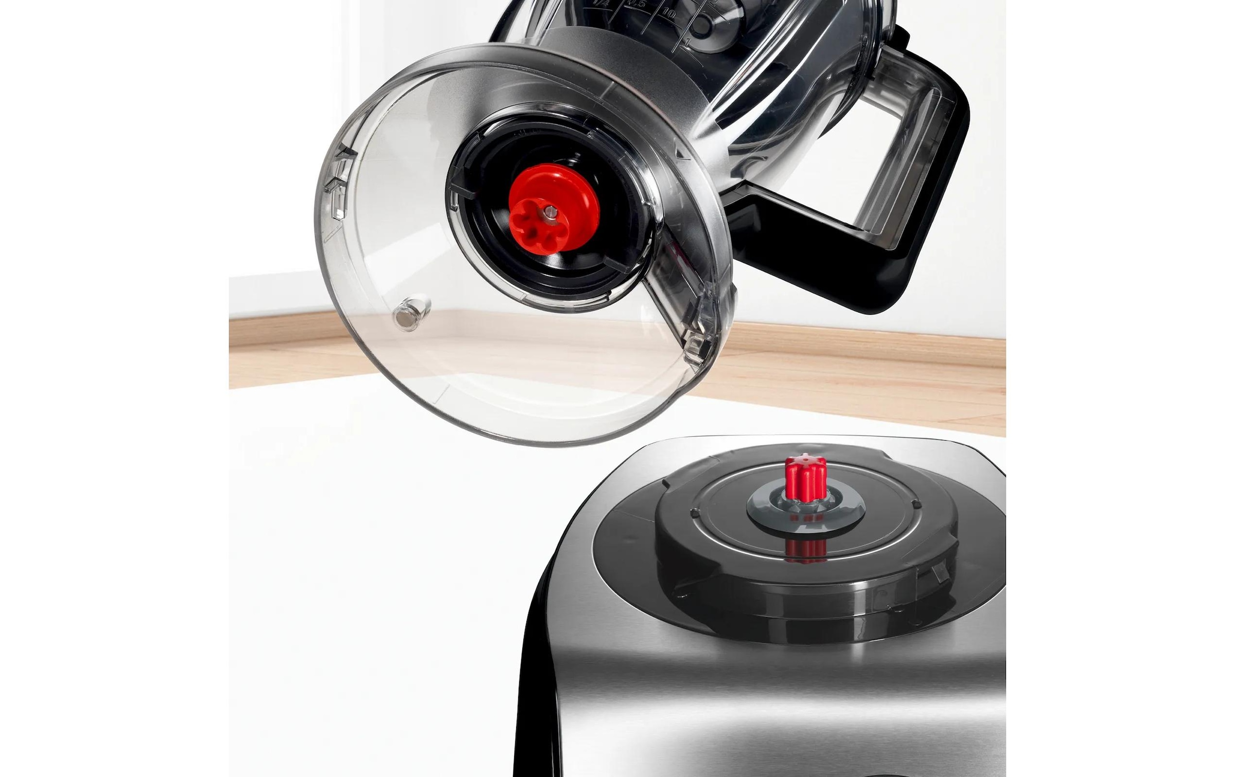 BOSCH Kompakt-Küchenmaschine »MultiTalent 8 MC812M865«