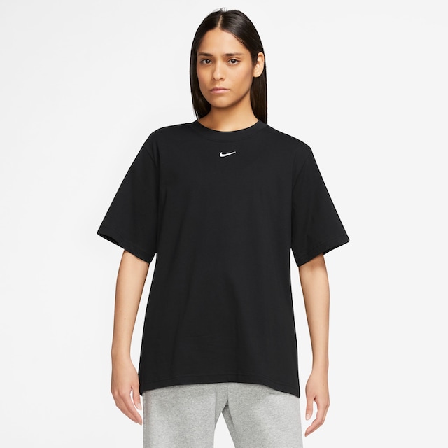 ♕ Nike Sportswear T-Shirt »WOMEN\'S T-SHIRT« versandkostenfrei bestellen
