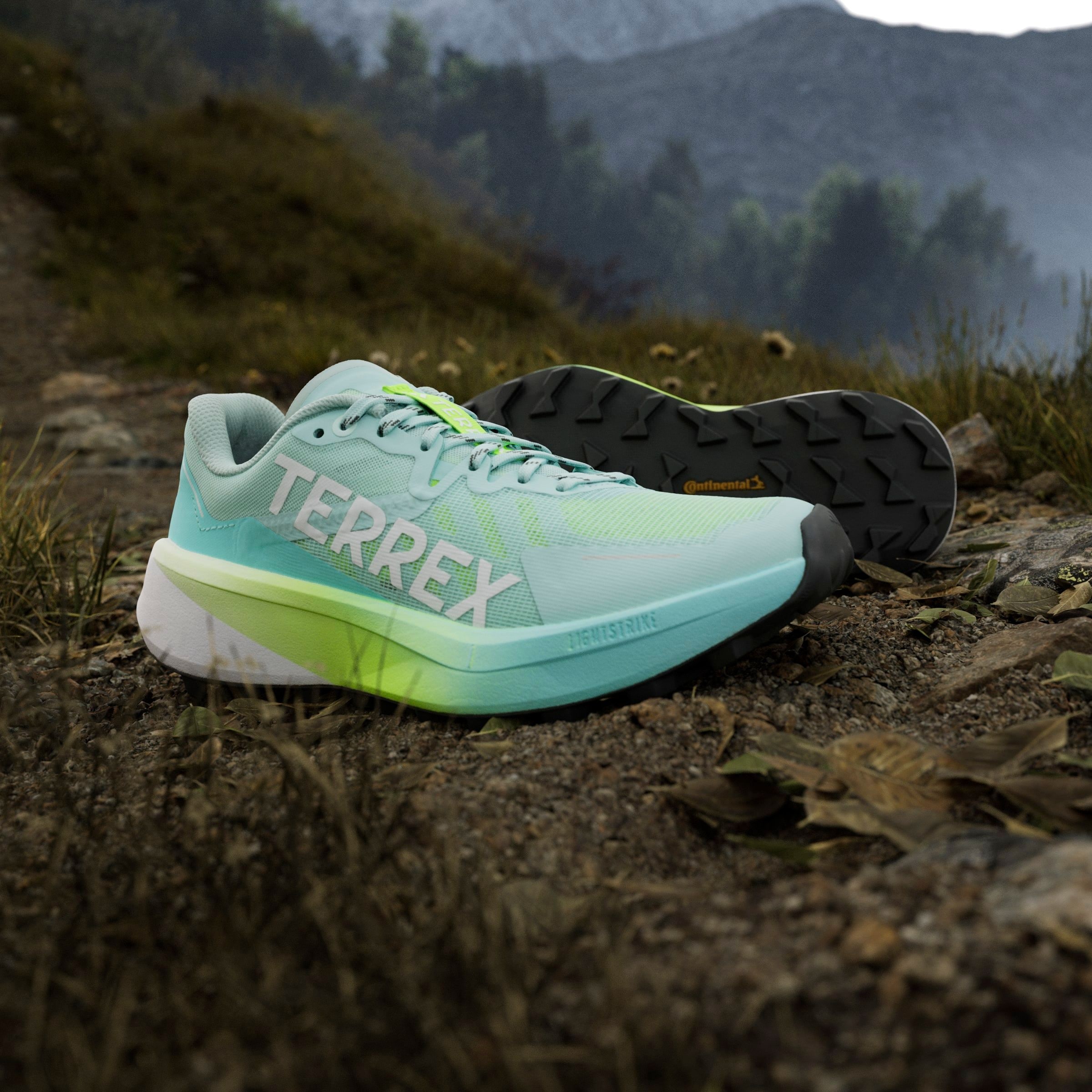 adidas TERREX Trailrunningschuh »TERREX AGRAVIC 3 TRAILRUNNING«