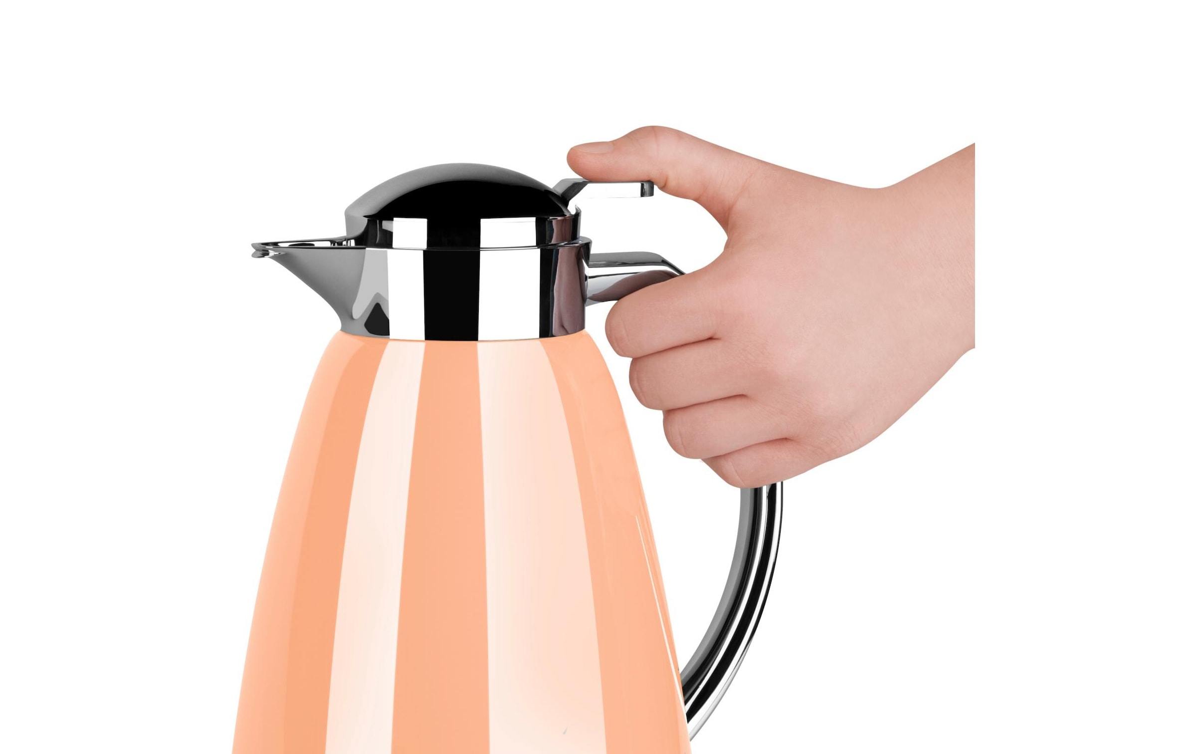 Emsa Isolierkanne »Campo 1000 ml«, 1 l
