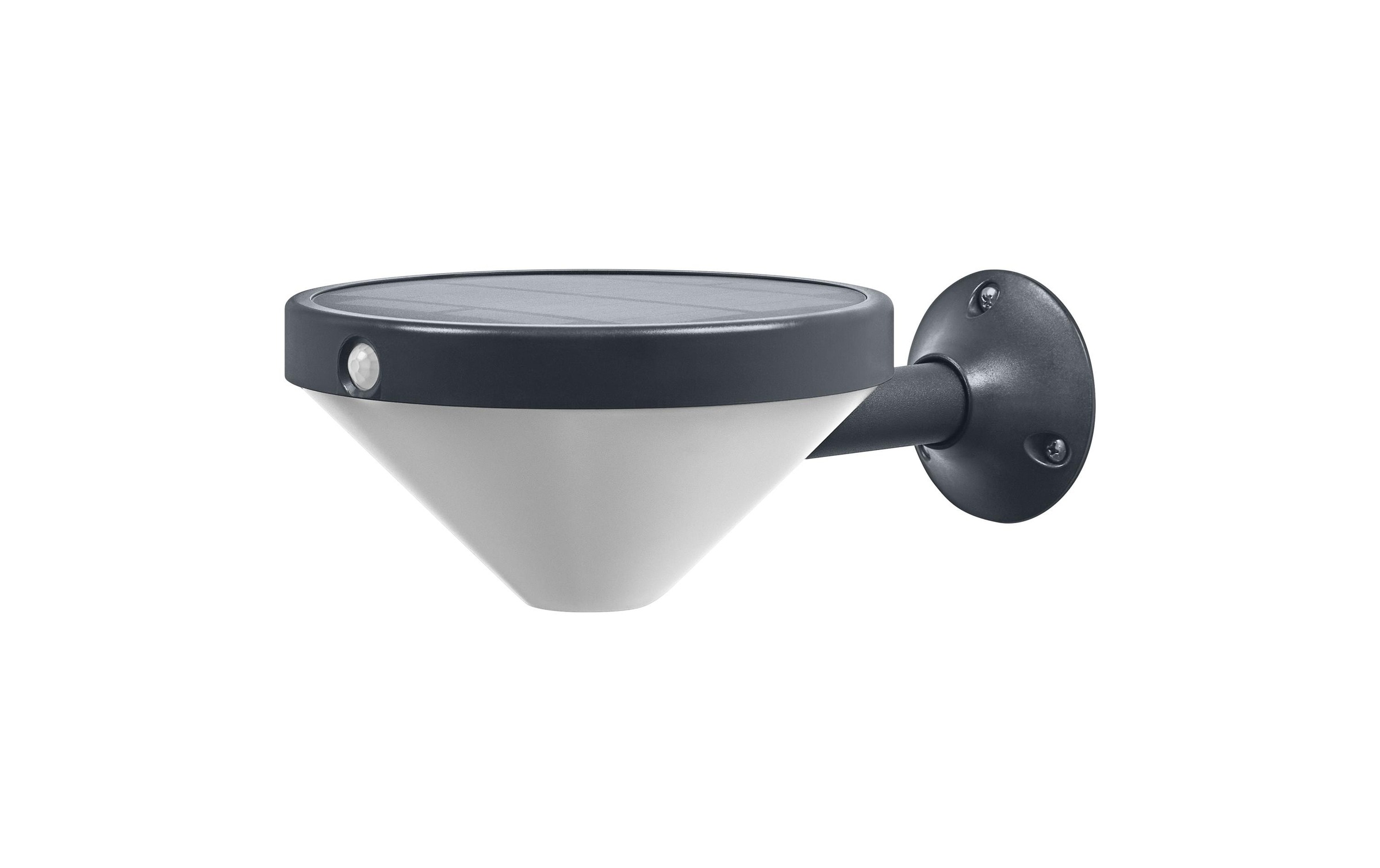 LED Wandleuchte »Endura Style S«, 1 flammig-flammig