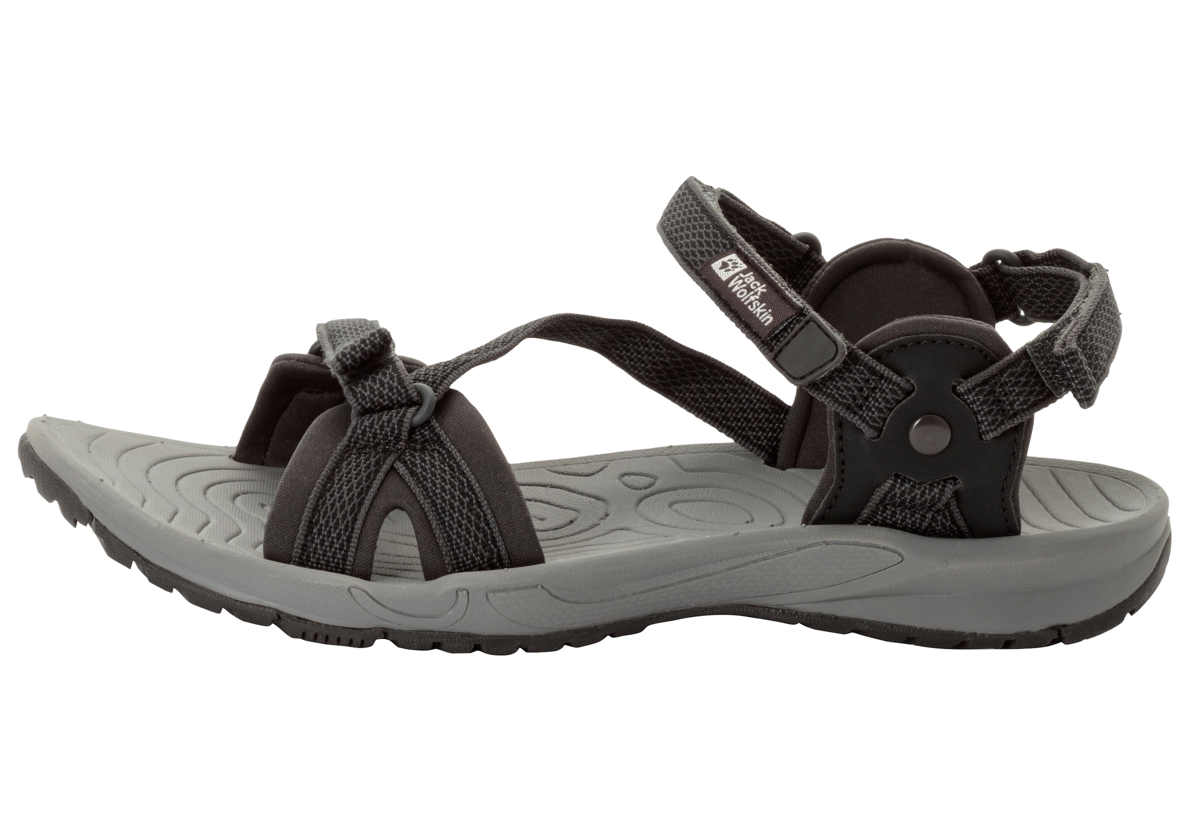 Jack Wolfskin Sandale »LAKEWOOD RIDE SANDAL W«