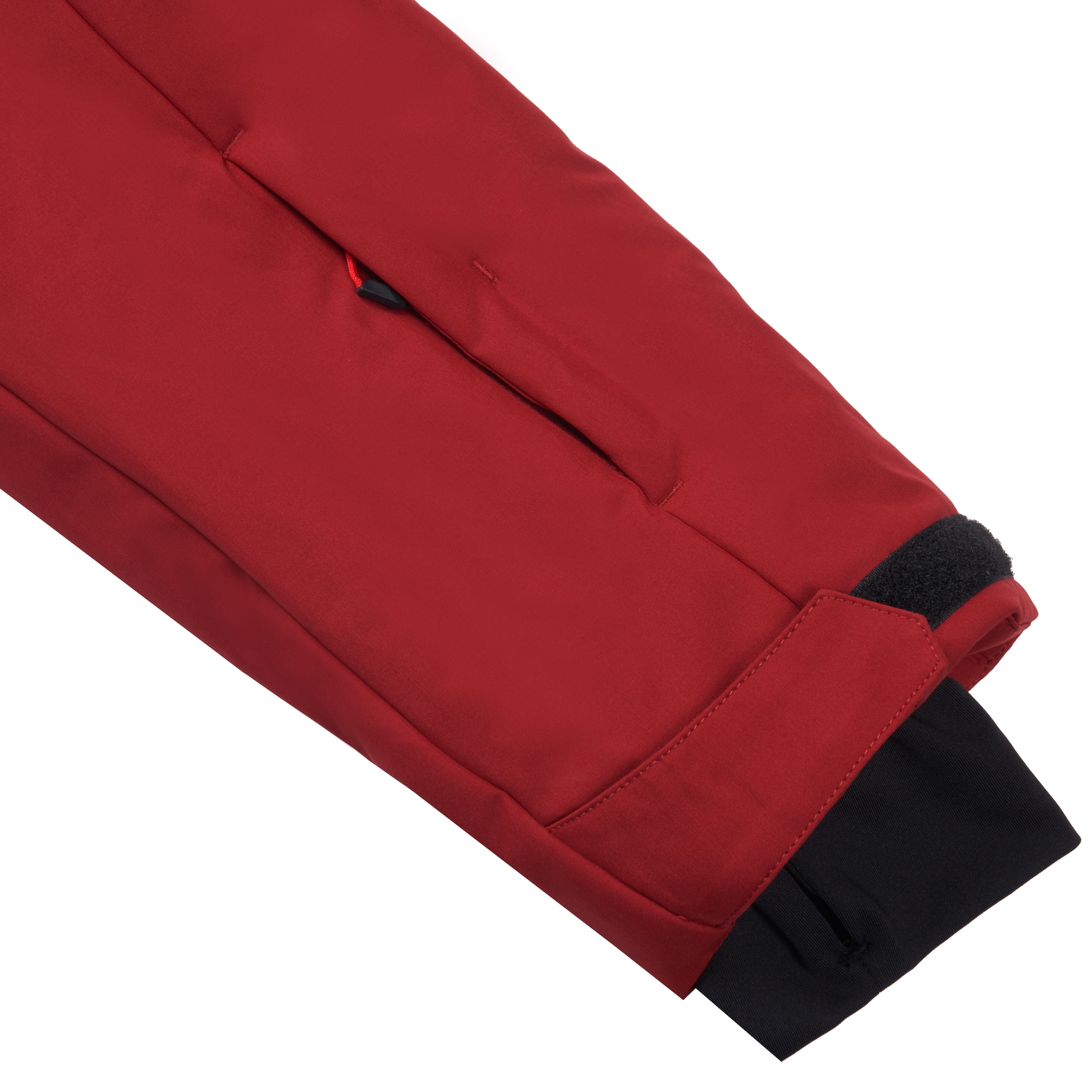 Icepeak Skijacke »H SKIJACKE FOLEY« mit Kapuze