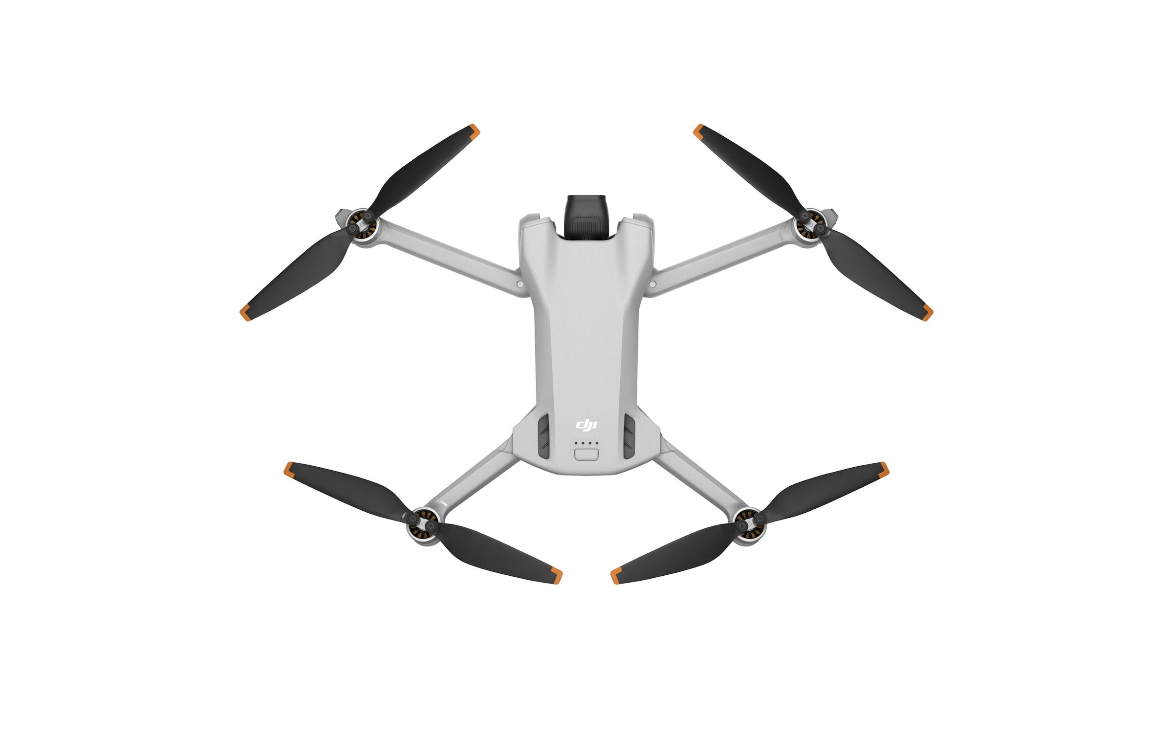 DJI Multicopter »Mini 3 mit Fernsteuerung RM330«