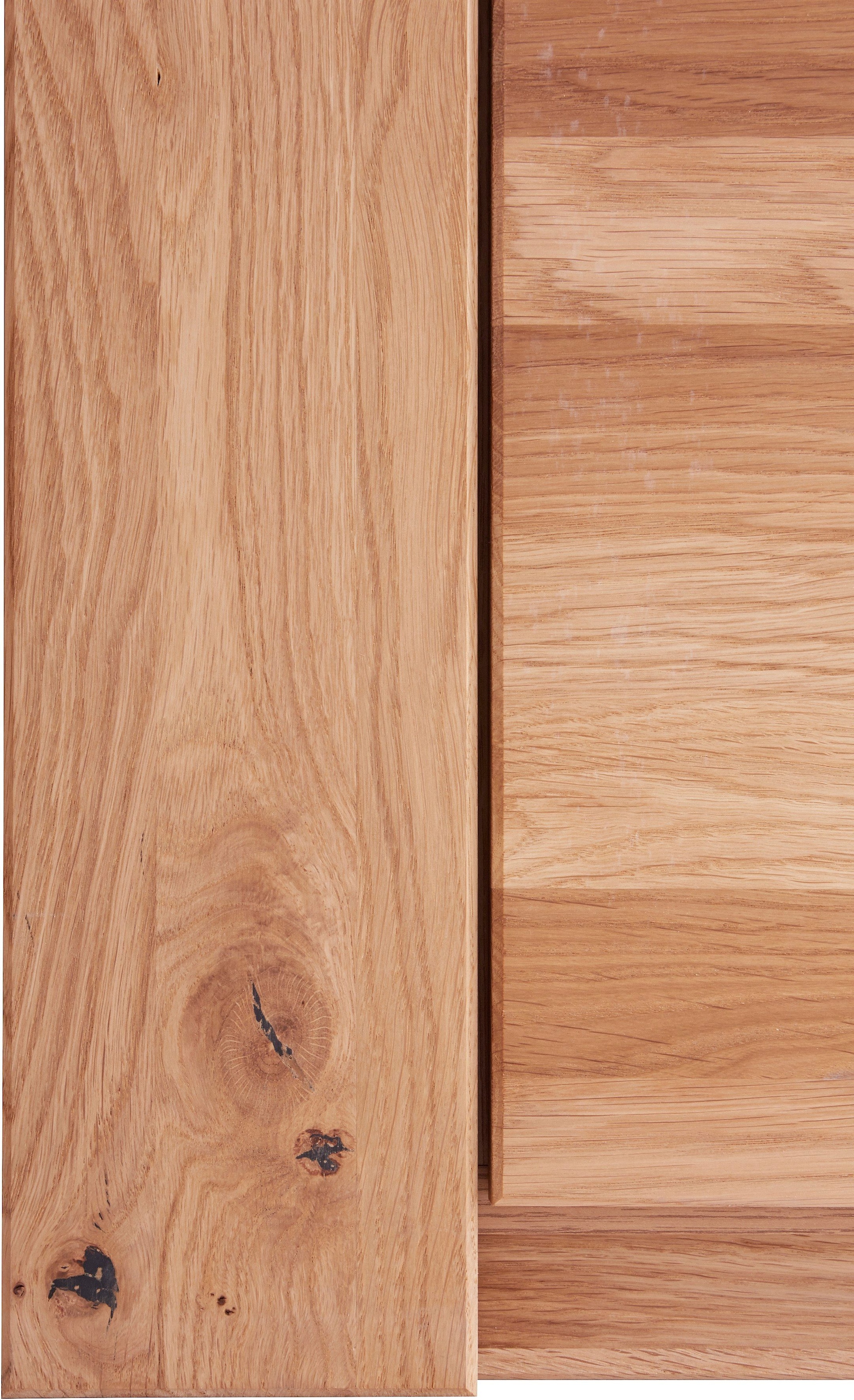 VOGL Möbelfabrik Vitrine Höhe 156 cm