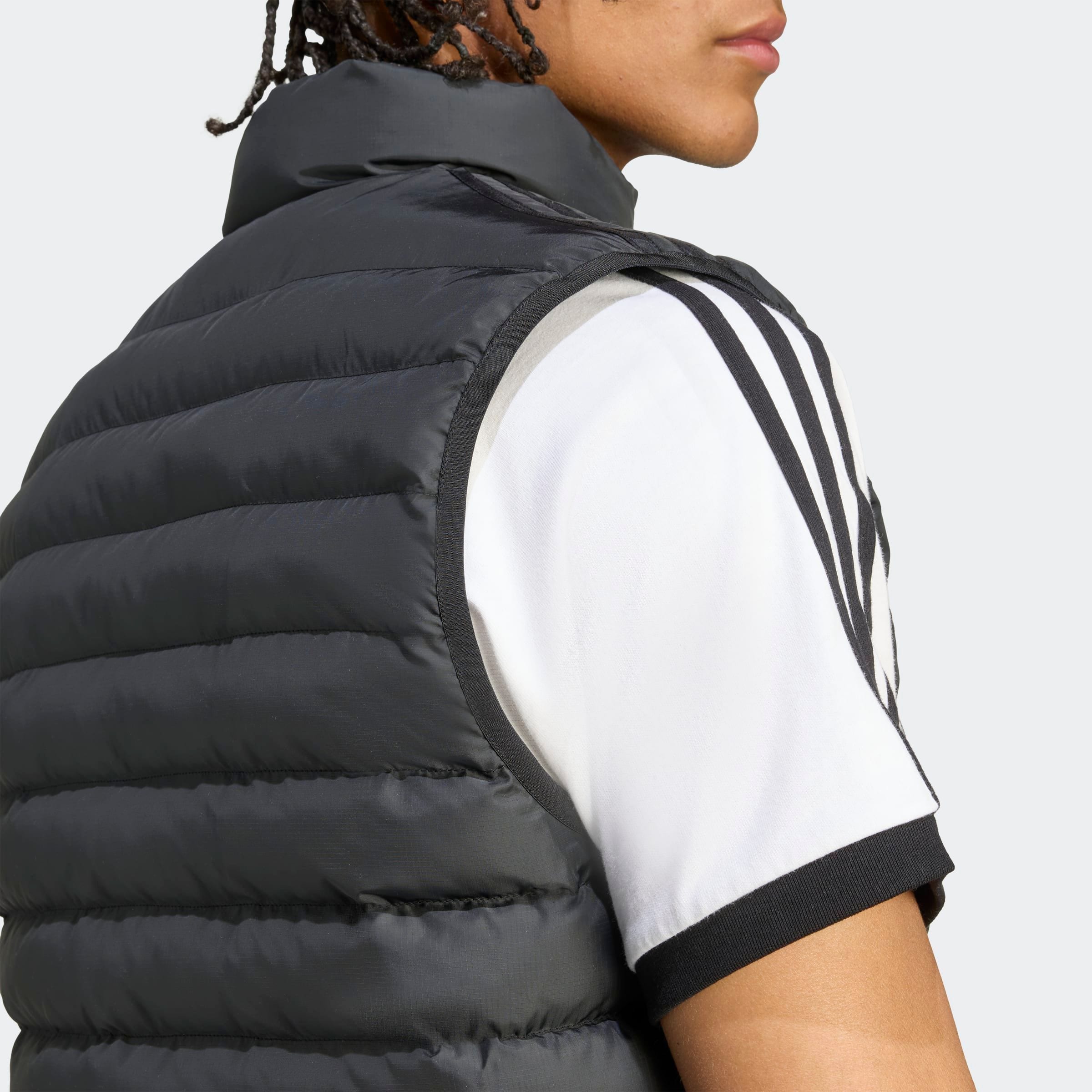 adidas Originals Gilet fonctionnel »PADDED VEST«