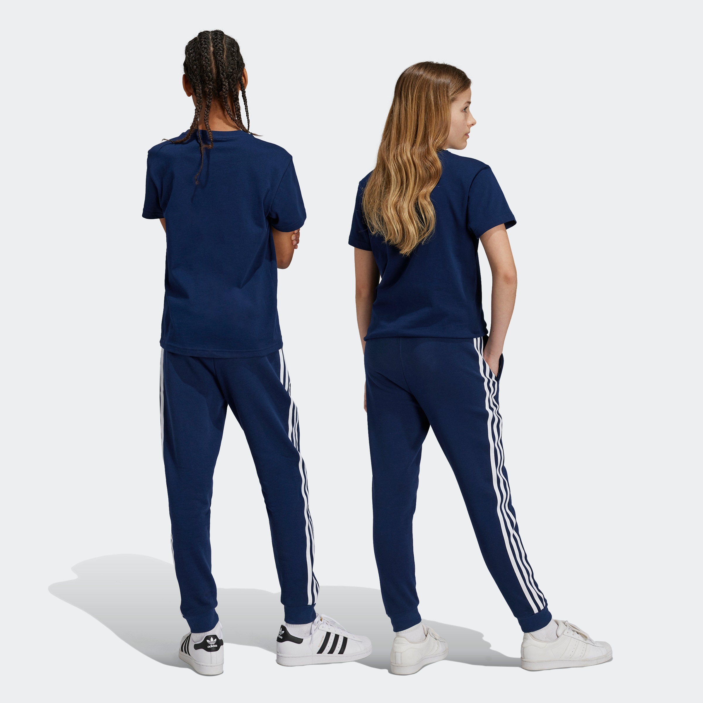 adidas Originals Sporthose »TREFOIL PANTS«, (1 tlg.)