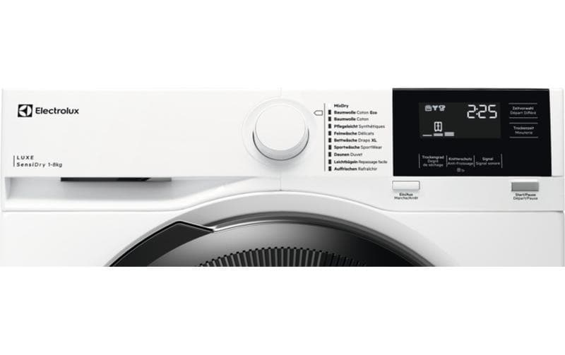Electrolux Waschtrockner »TWL3E500«