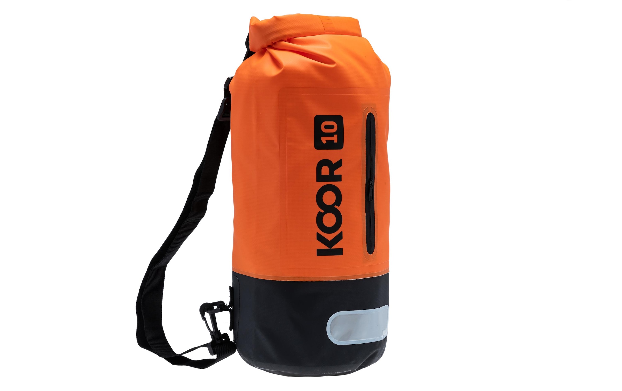KOOR Drybag »KOOR Bag Orange 10 l«