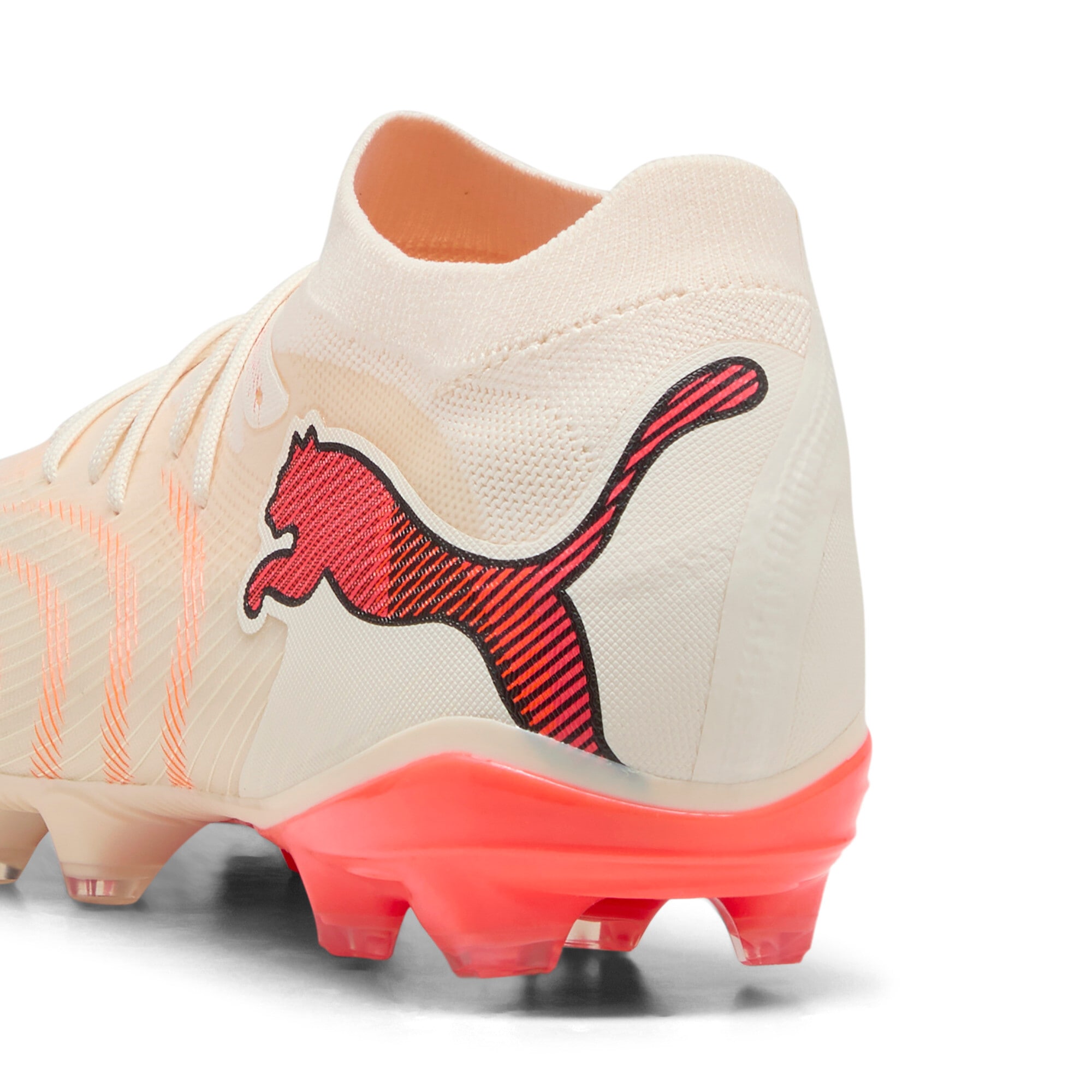 PUMA Fussballschuh »FUTURE 9 MATCH FGAG«  für Rasen- und Kunstrasenplätze