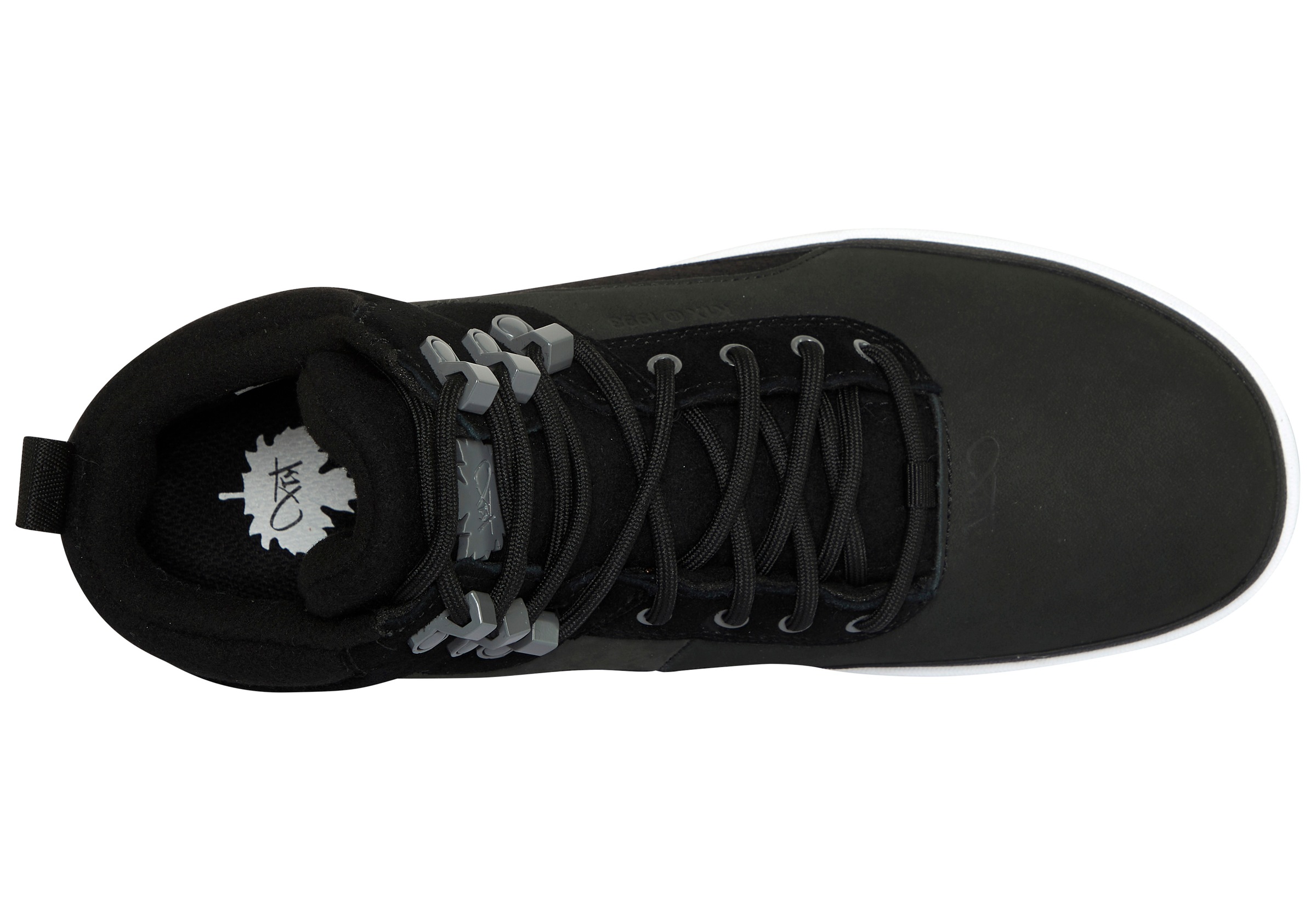 K1X Schnürboots »K1X Gk3000«  Winterschuhe, Winterboots, Schnürstiefel, Winterstiefel