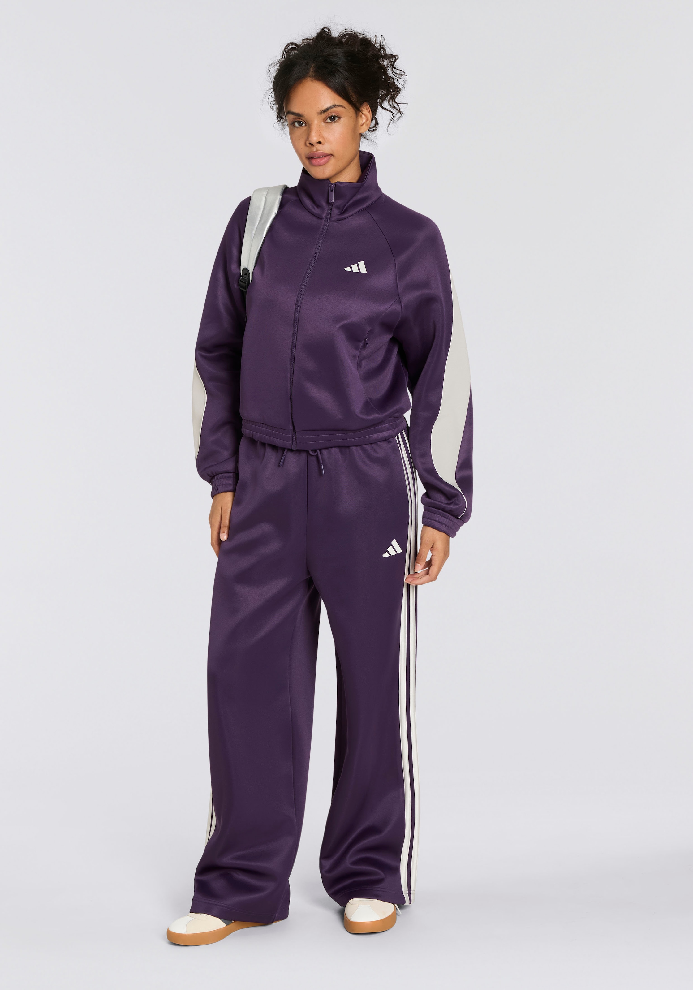 adidas Sportswear Sporthose »W STADIUM TP«, (1 tlg.)