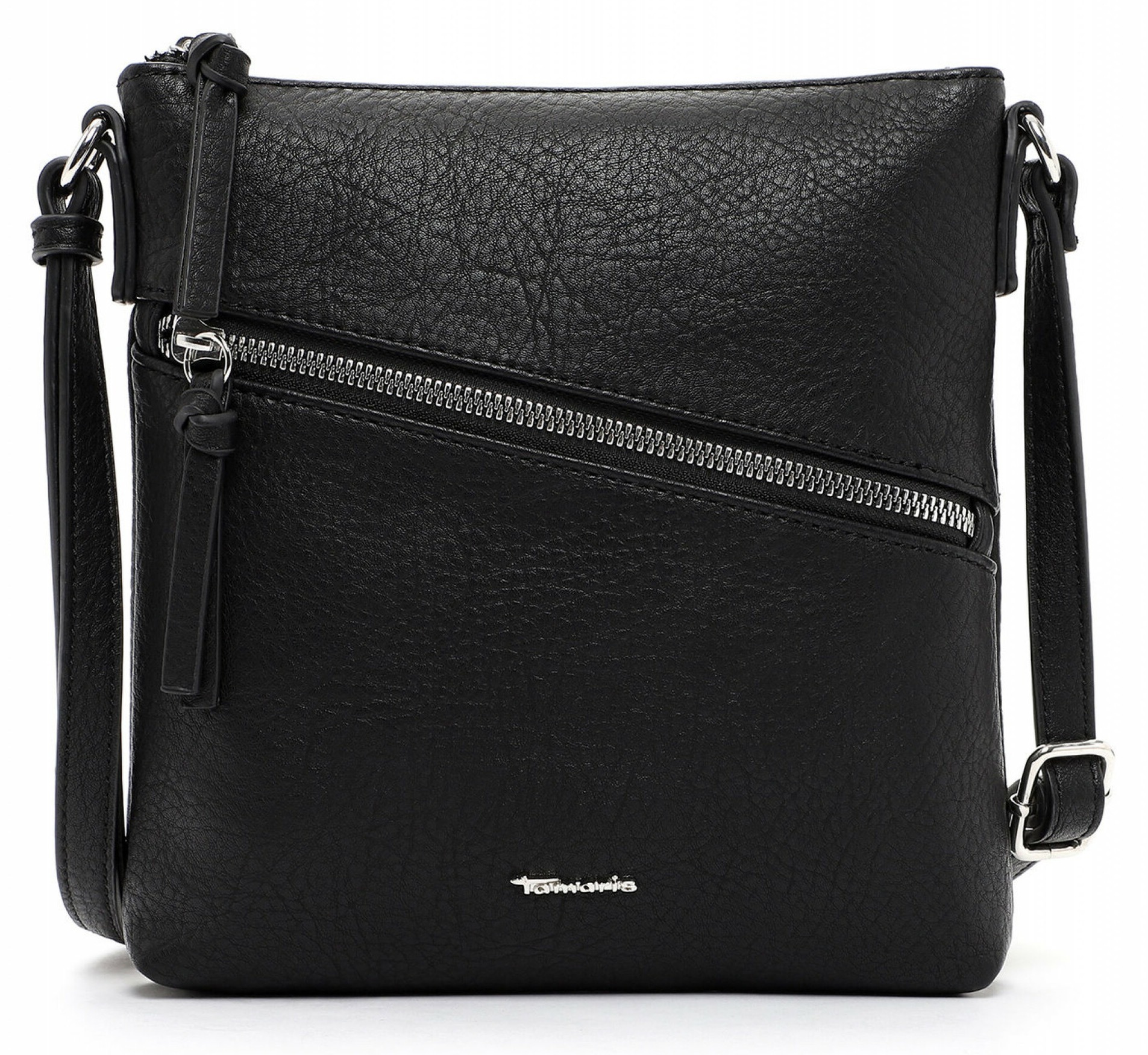 Image of Tamaris Umhängetasche »Alessia«, mit Emblem bei Ackermann Versand Schweiz