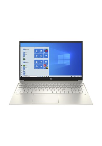 HP Notebook »Pavilion 15-eg2748nz Si«, (39,46 cm/15,6 Zoll), Intel, Core i7, GeForce... kaufen