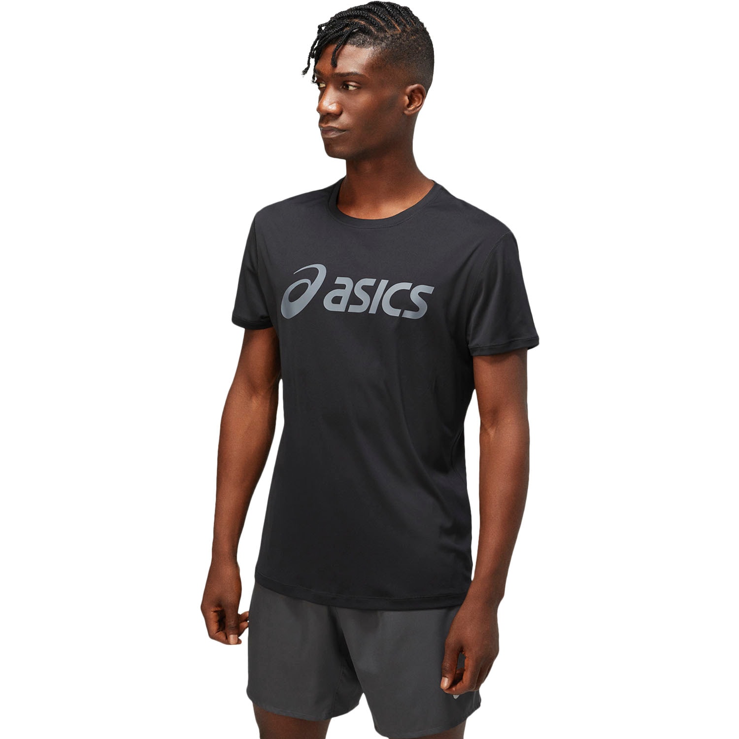 Finde Asics Laufshirt »CORE ASICS TOP« auf | T-Shirts