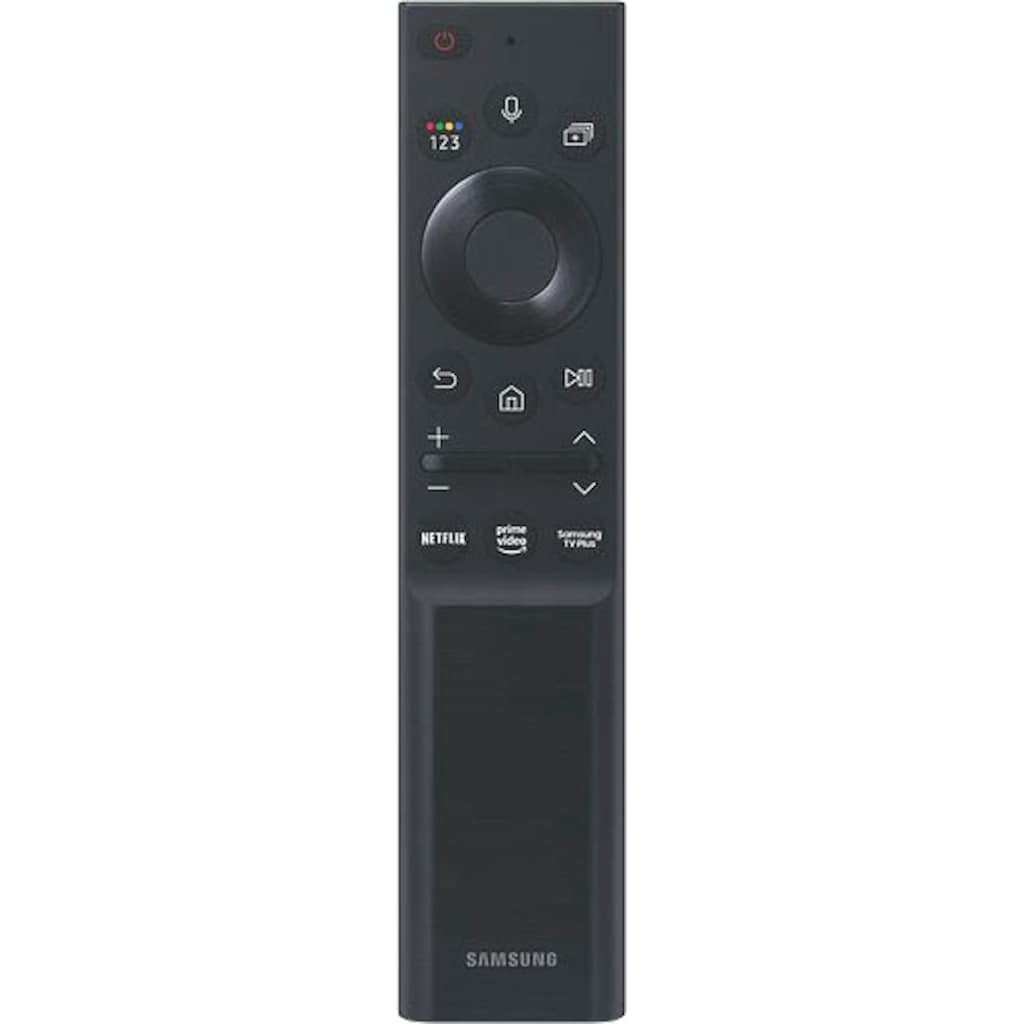 Samsung QLED-Fernseher »GQ75Q70AAT«, 189 cm/75 Zoll, 4K Ultra HD, Smart-TV