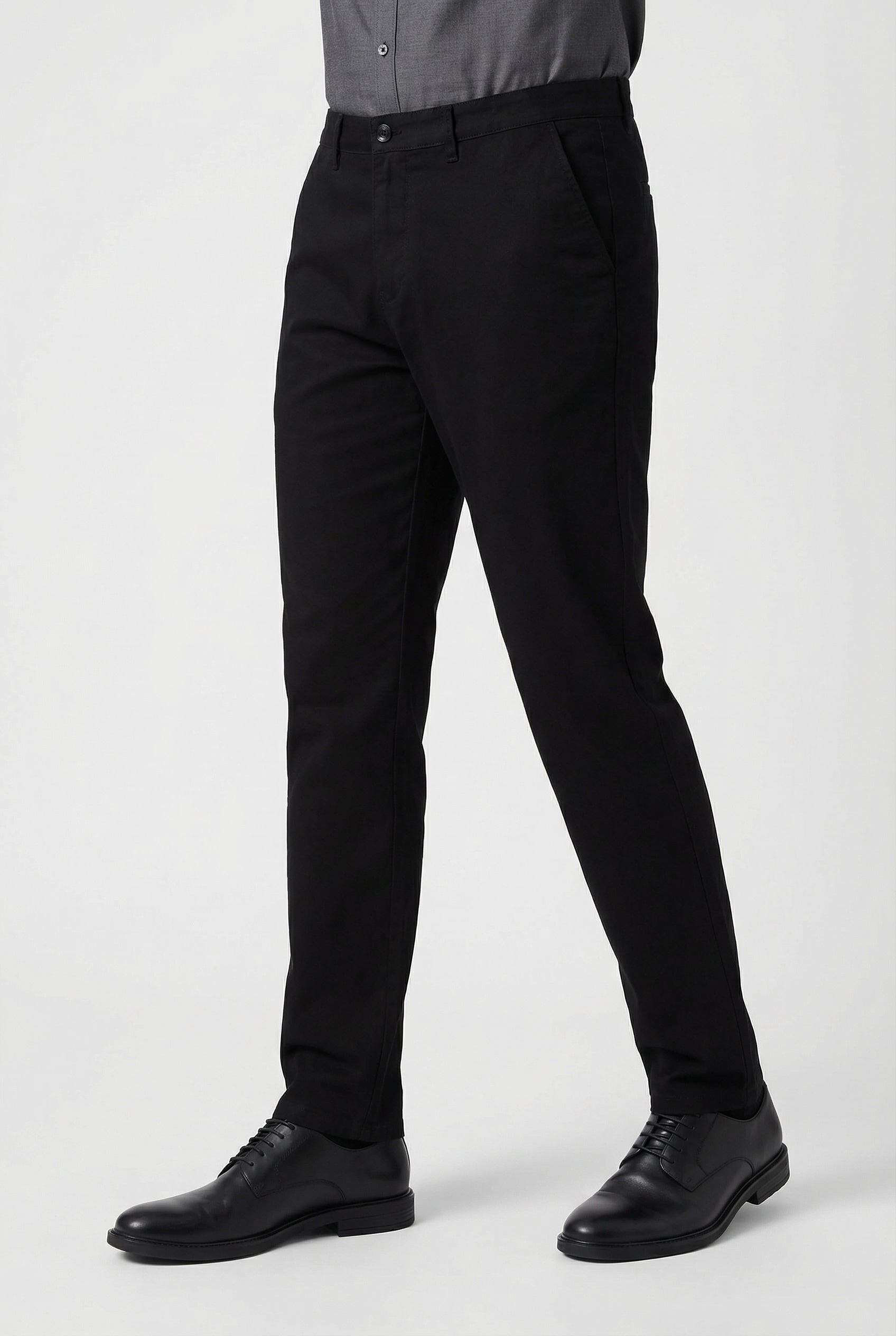 OLYMP Chinos »HOUSTON«  modern fit