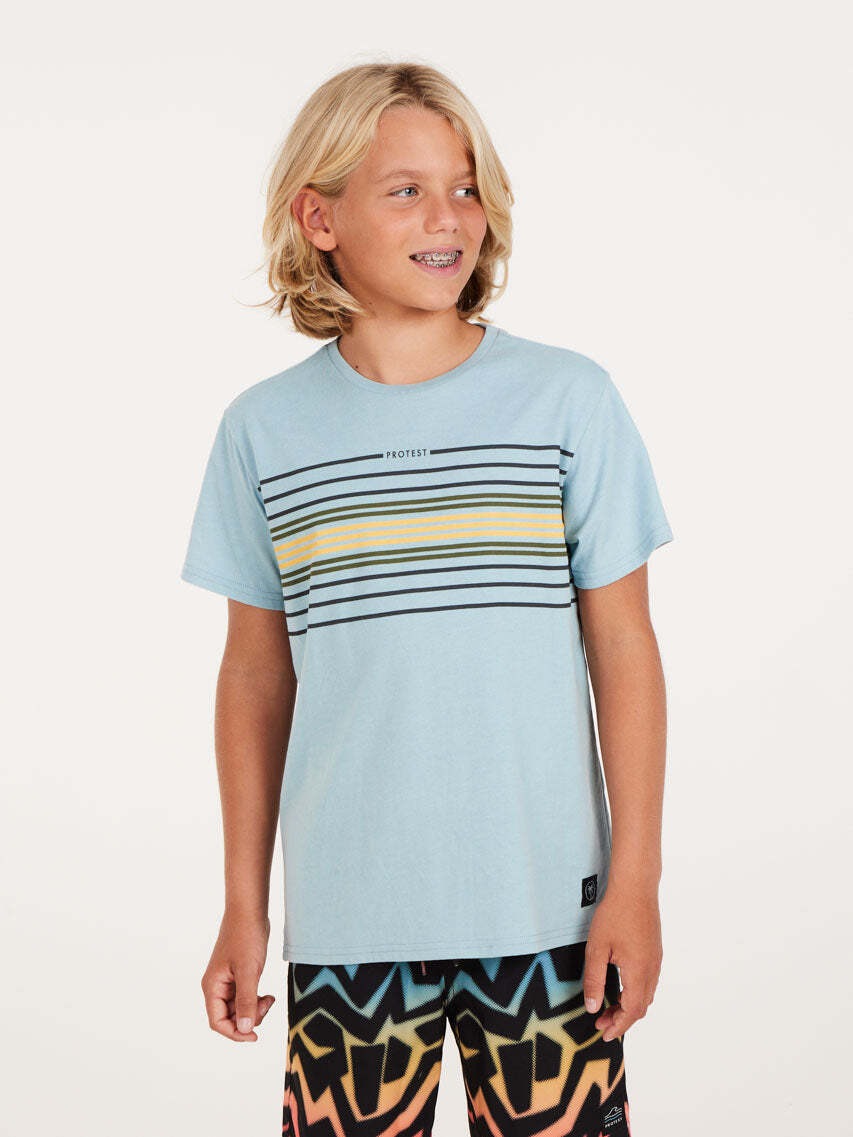 Protest T-shirt »T-SHIRT PRTFINCE JR«