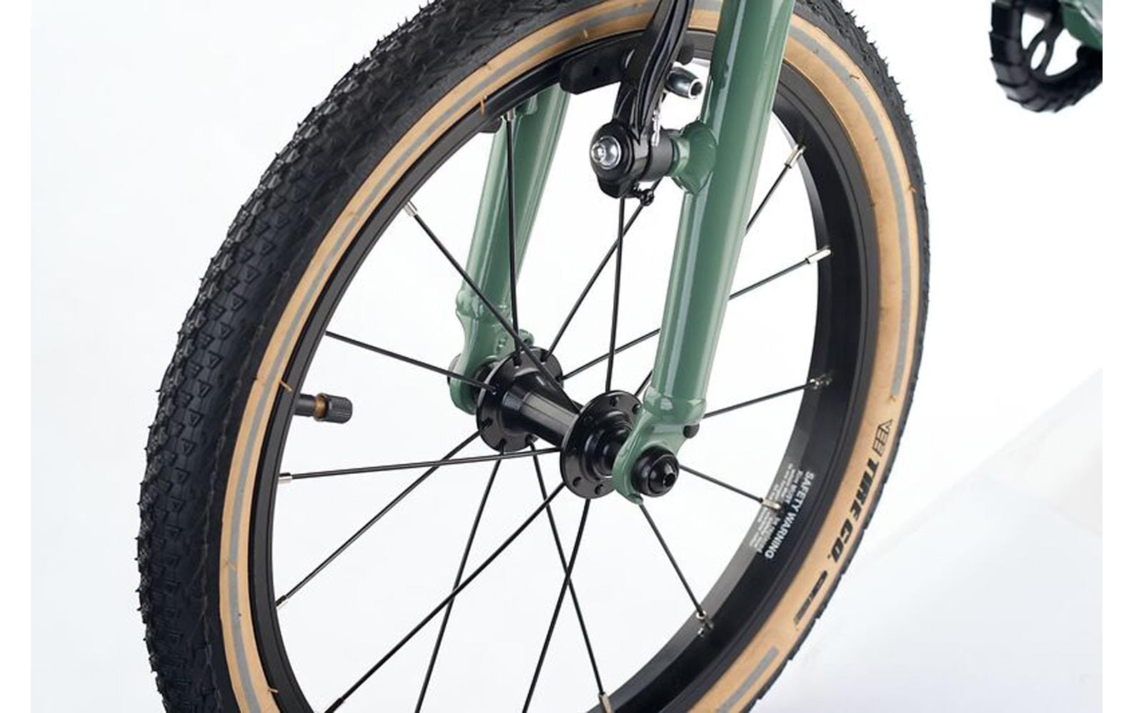   Kinderfahrrad »ACADEMY Grade 3 16 Zoll«