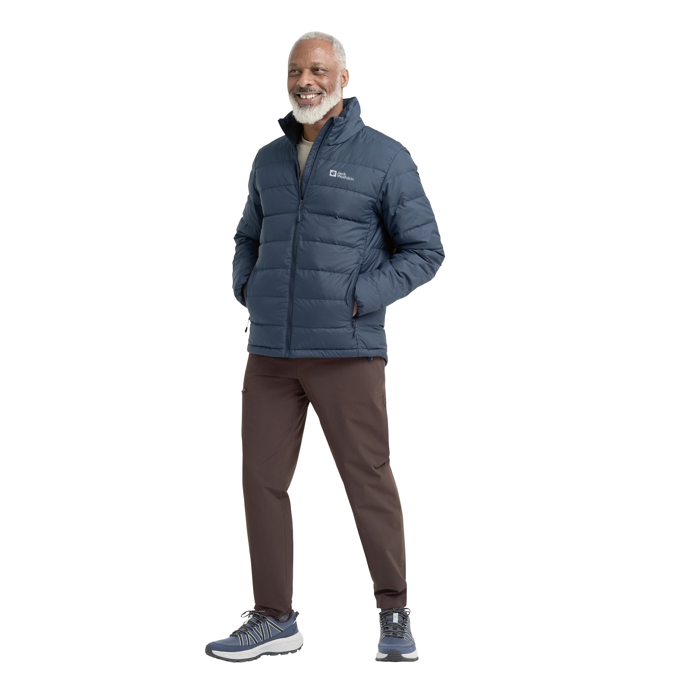 Jack Wolfskin Chaussure de randonnée »WILD HIKE TEXAPORE LOW M«  chaussure outdoor, chaussure de trekking, imperméable